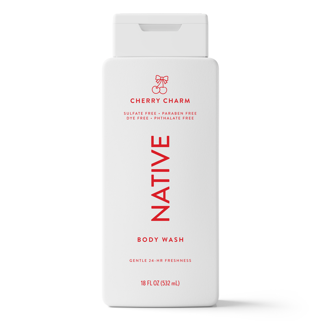 Body Wash - Easy Care