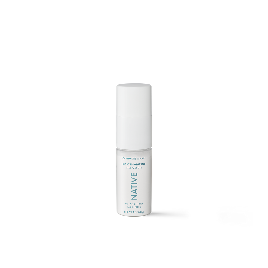 Dry Shampoo - Simple Support (1oz)