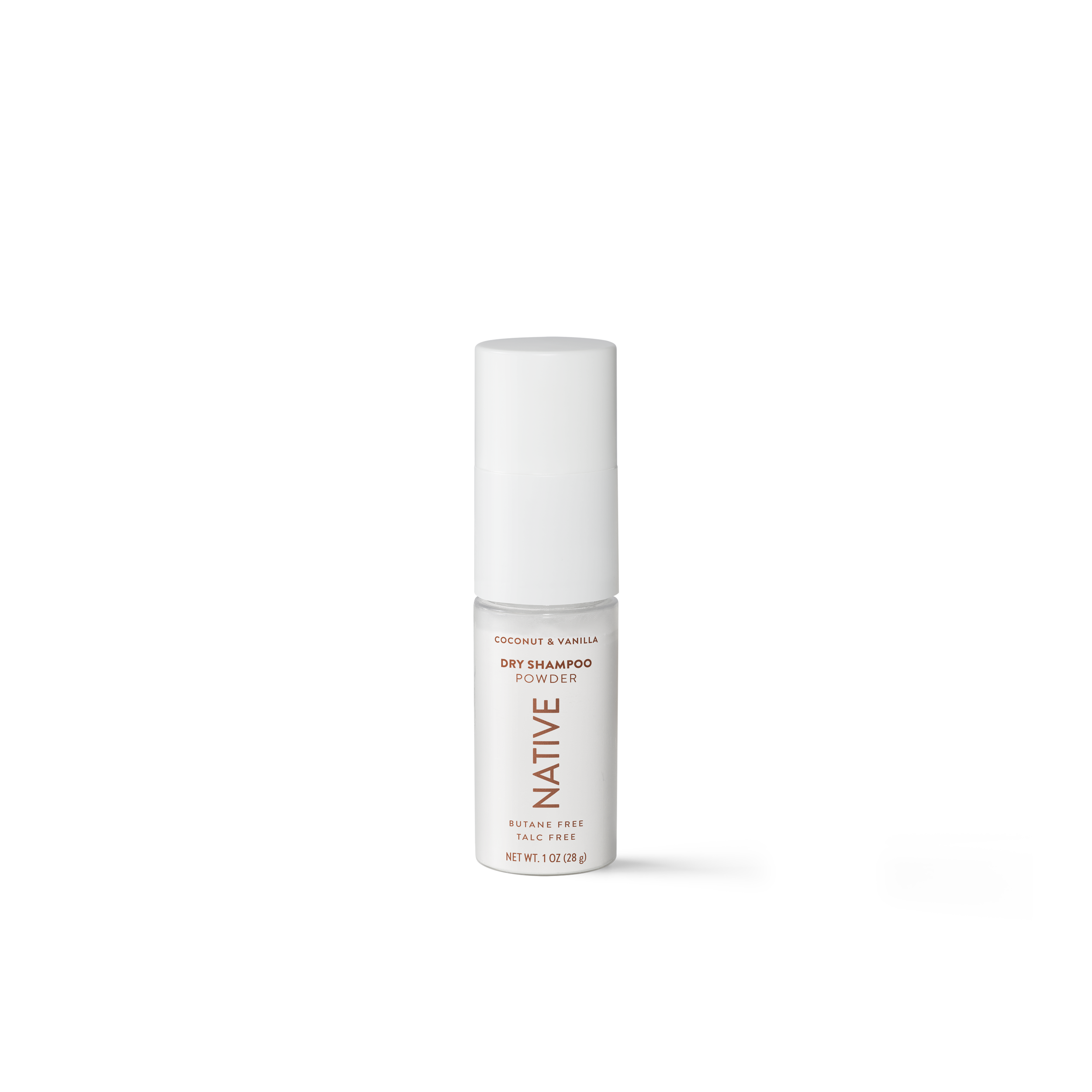 Dry Shampoo - Simple Support