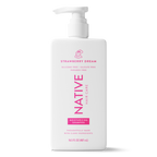 Moisturizing Shampoo - Fresh Routine