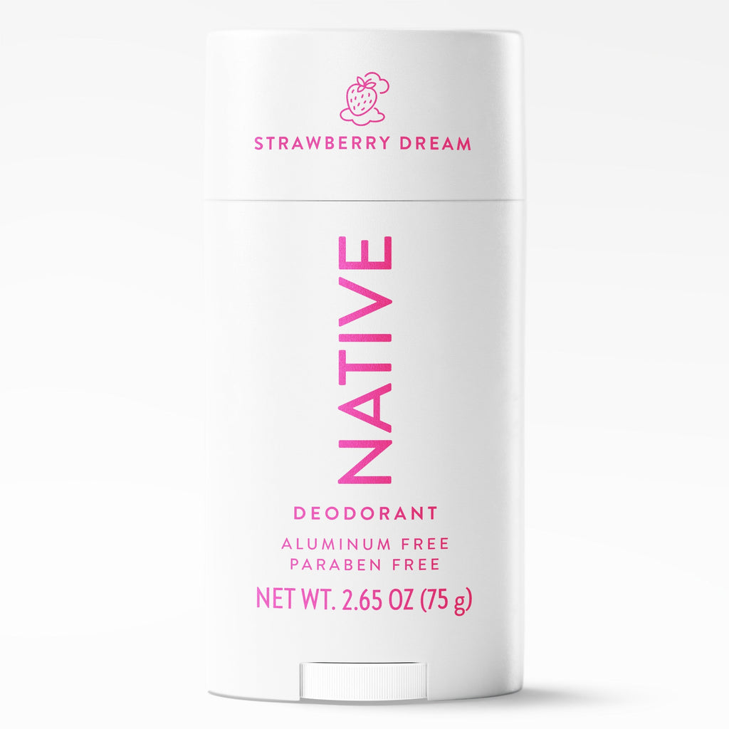 Deodorant Stick - Body Care
