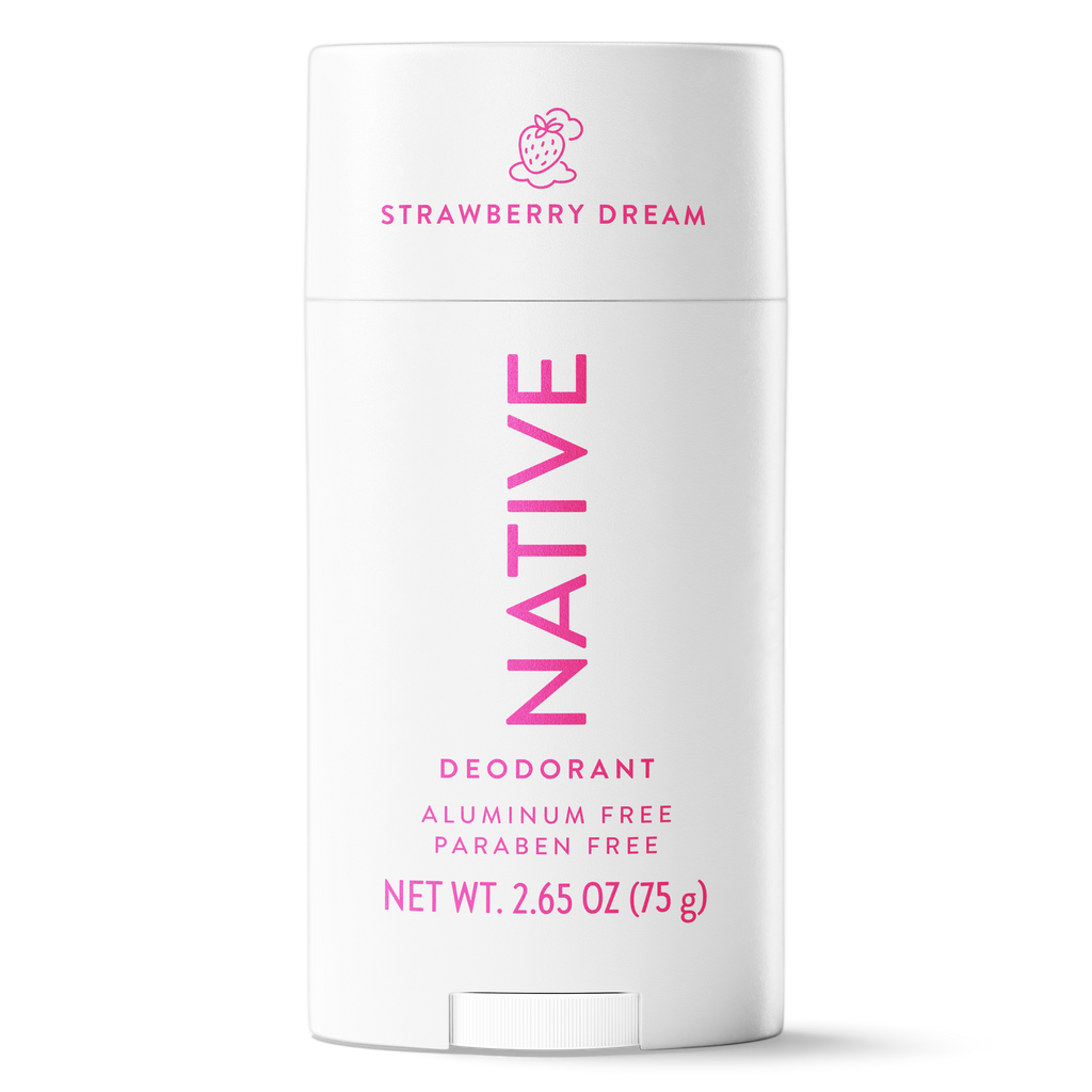 Deodorant Stick - Body Care