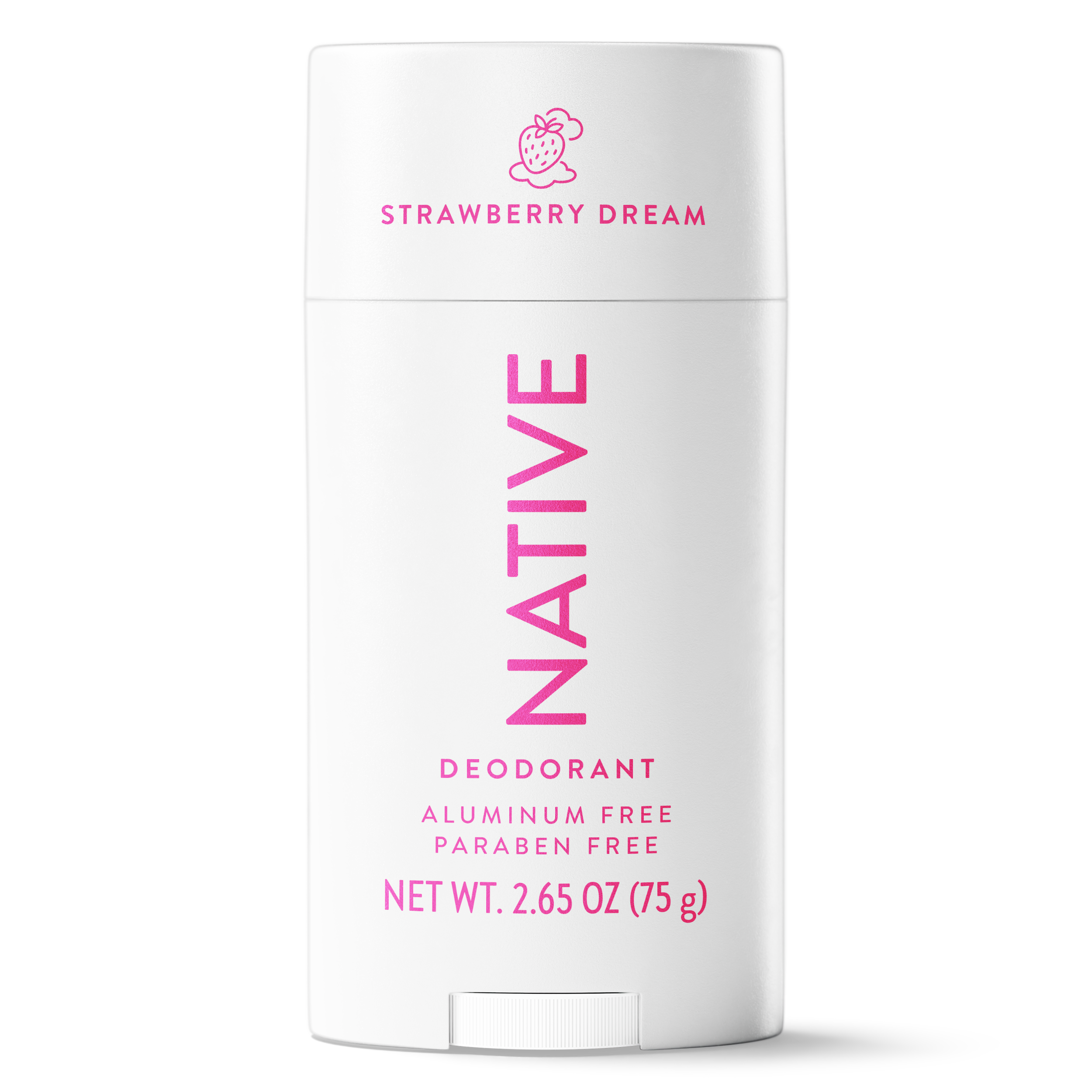 Deodorant Stick - Body Care