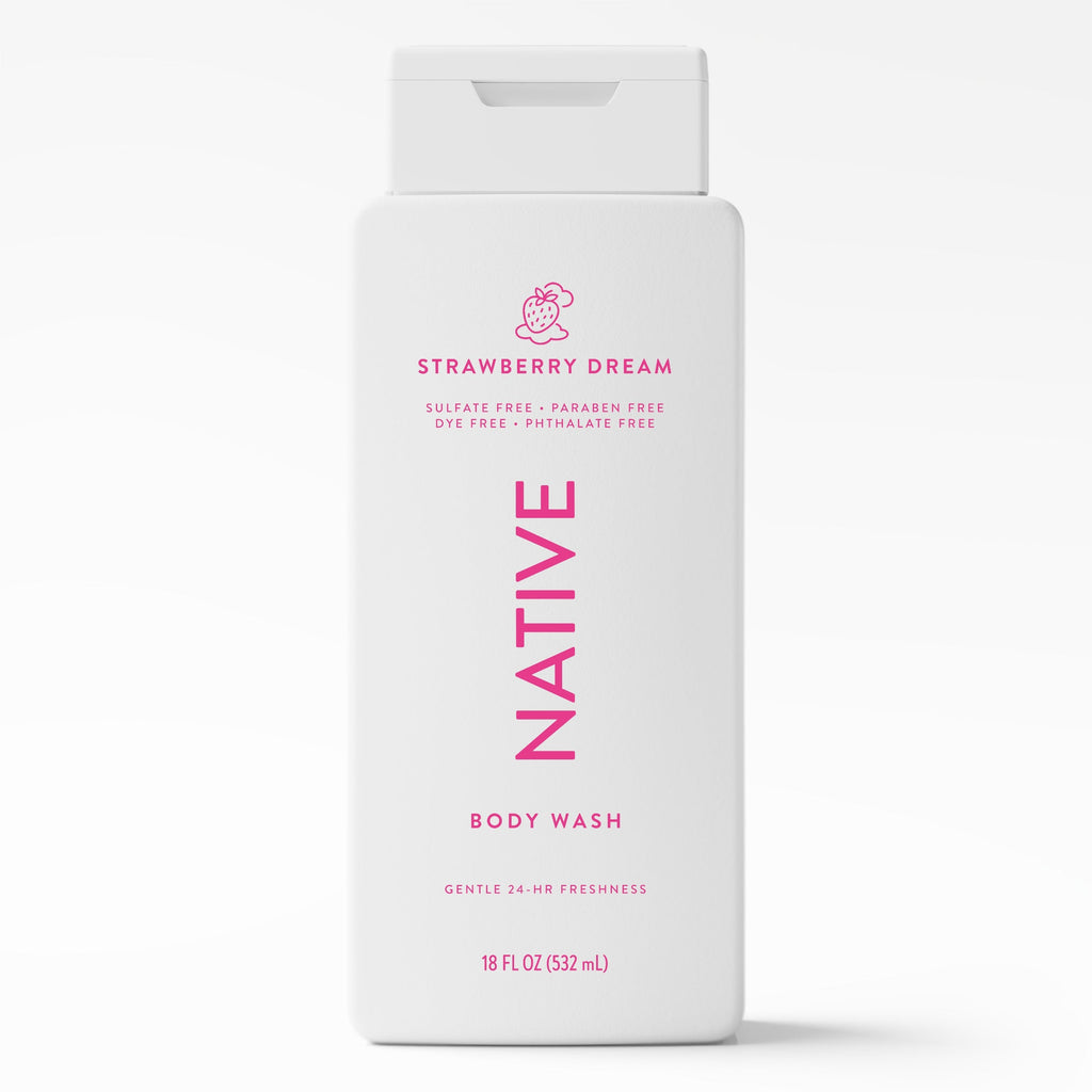 Body Wash - Fresh Start
