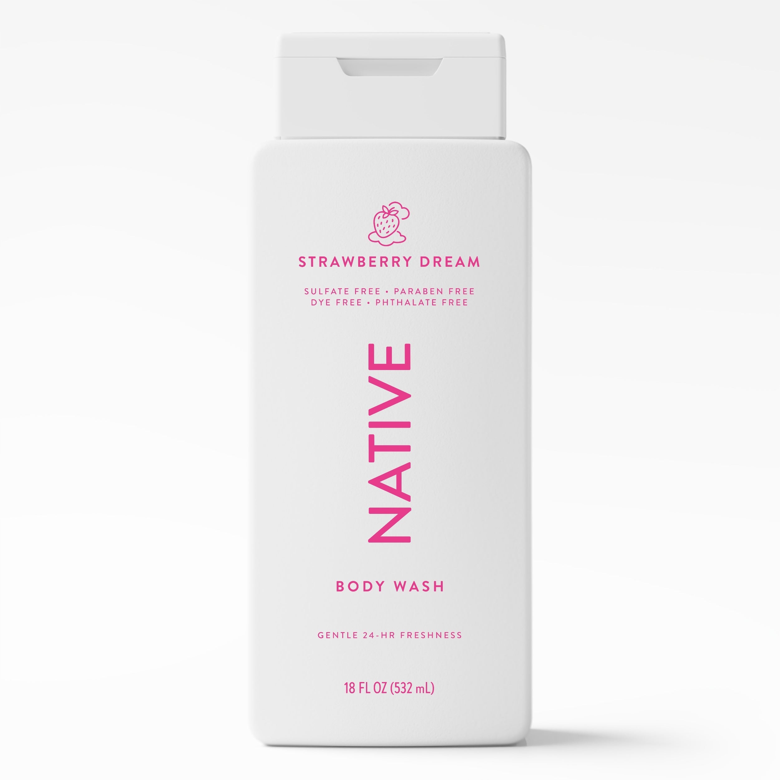 Body Wash - Fresh Start