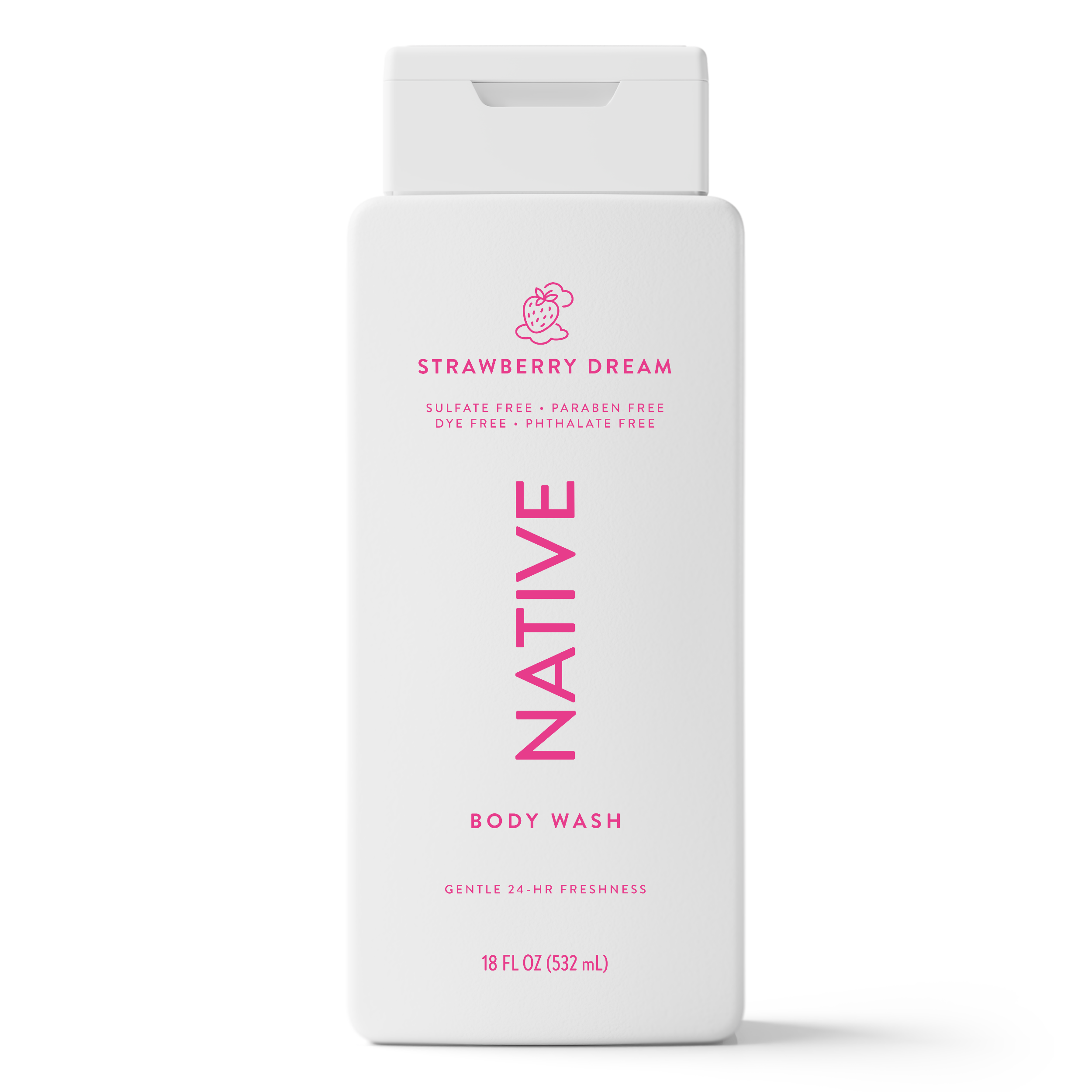 Body Wash - Fresh Start