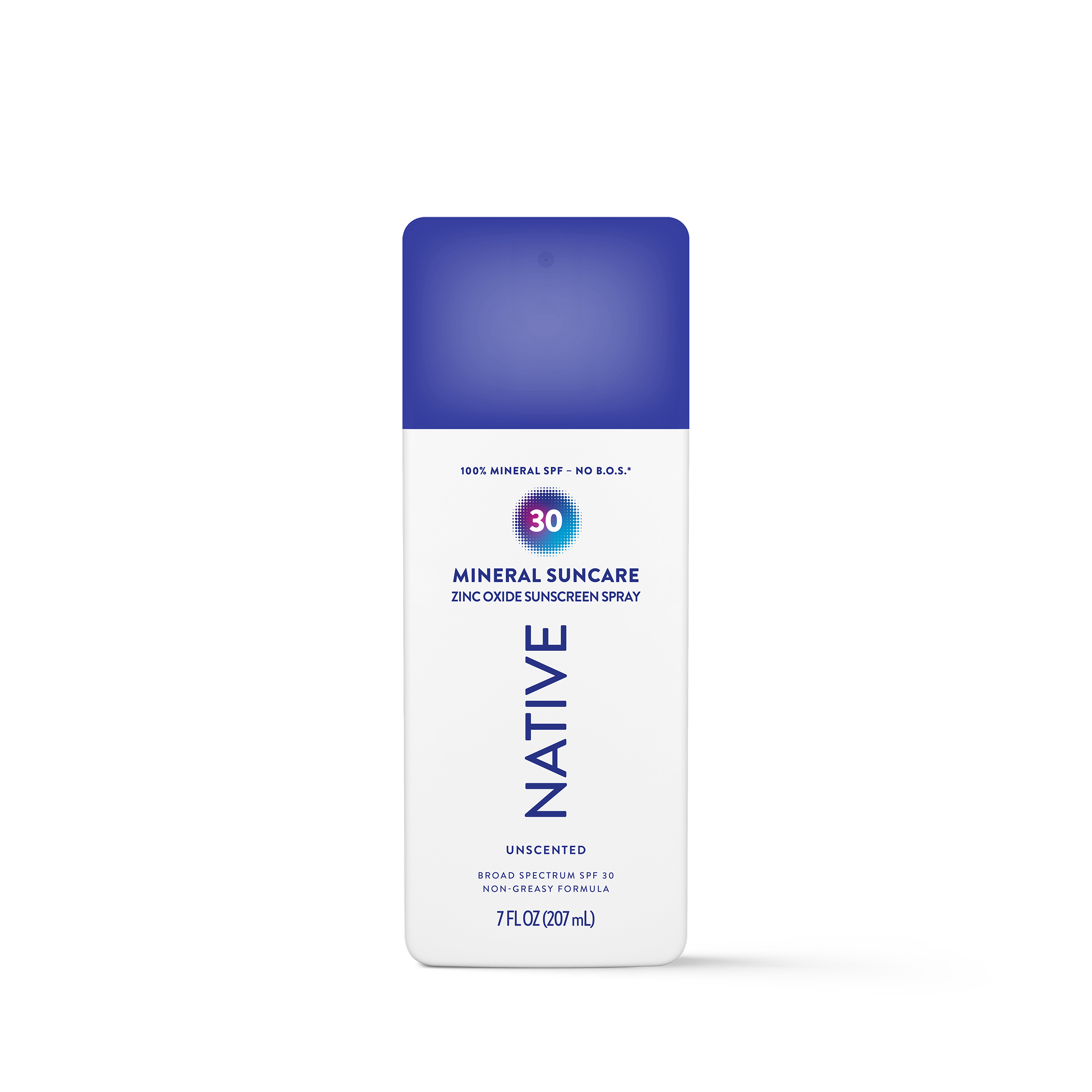 Sunscreen Spritz - Active Fresh