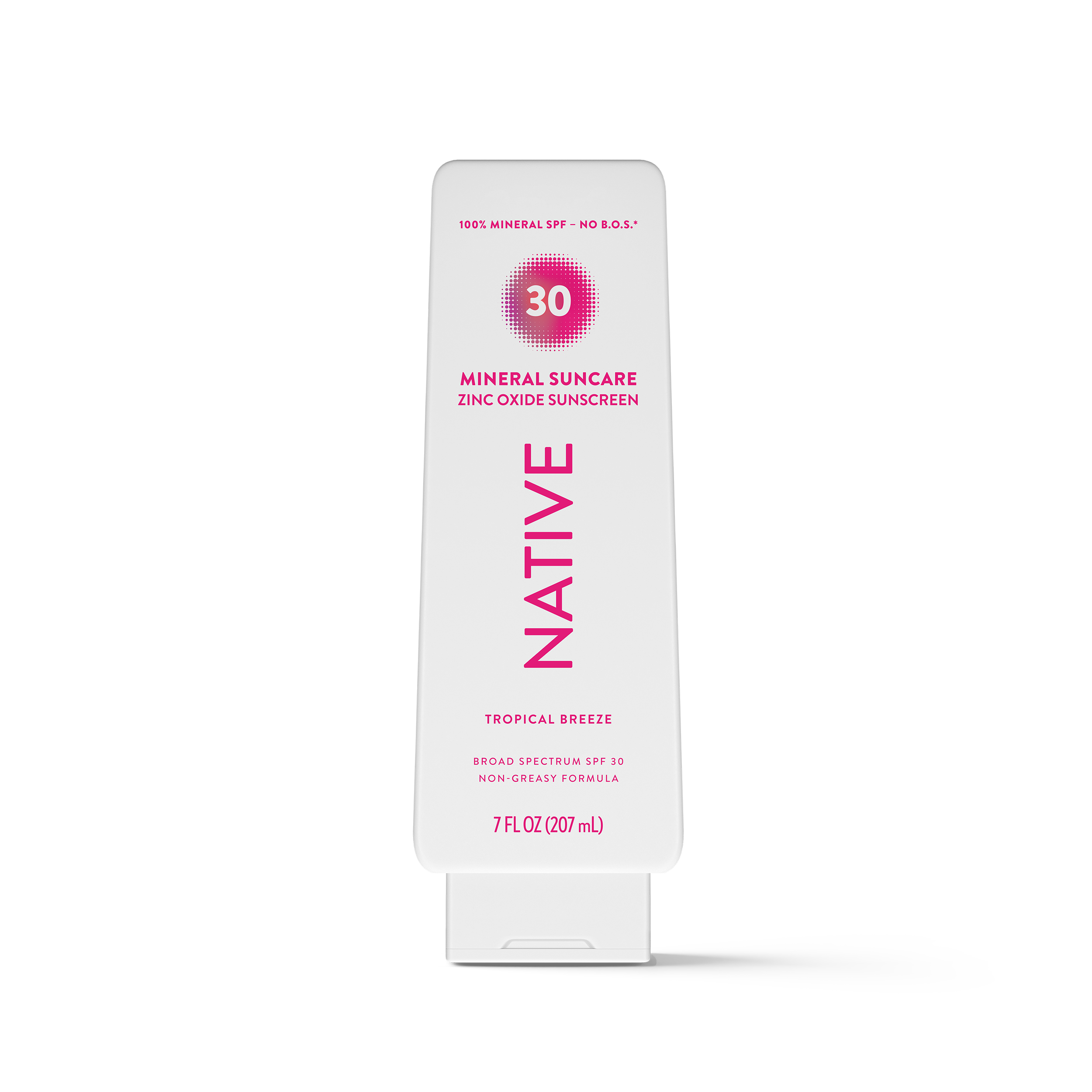 Sunscreen Lotion - Fresh Routine