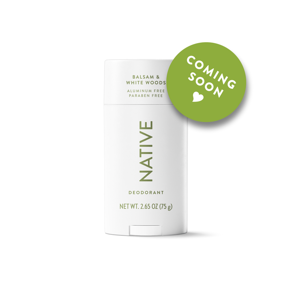 Deodorant Stick - Body Care