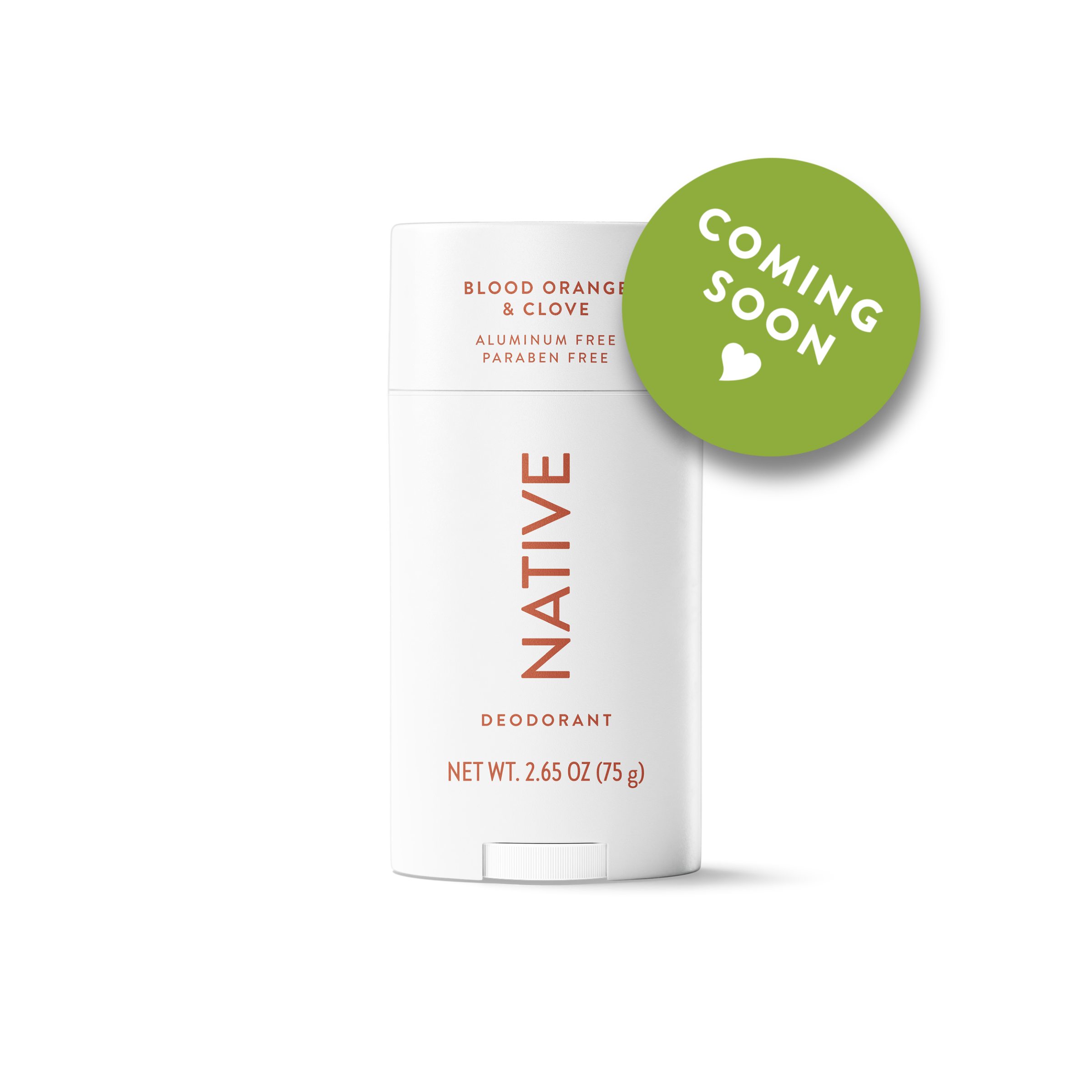 Deodorant Stick - Body Care