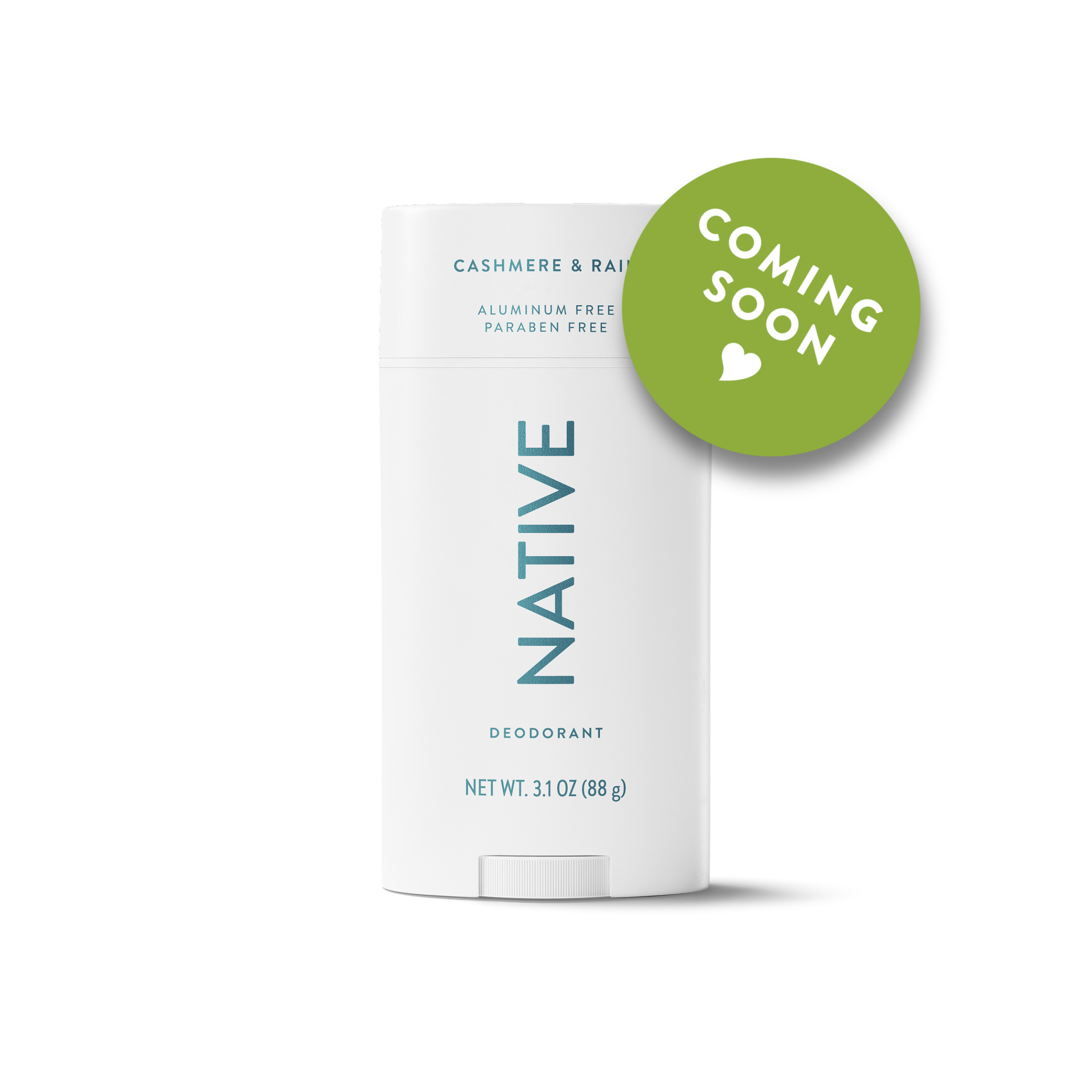 Deodorant Stick - Body Care