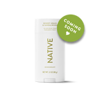 Deodorant Stick - Body Care