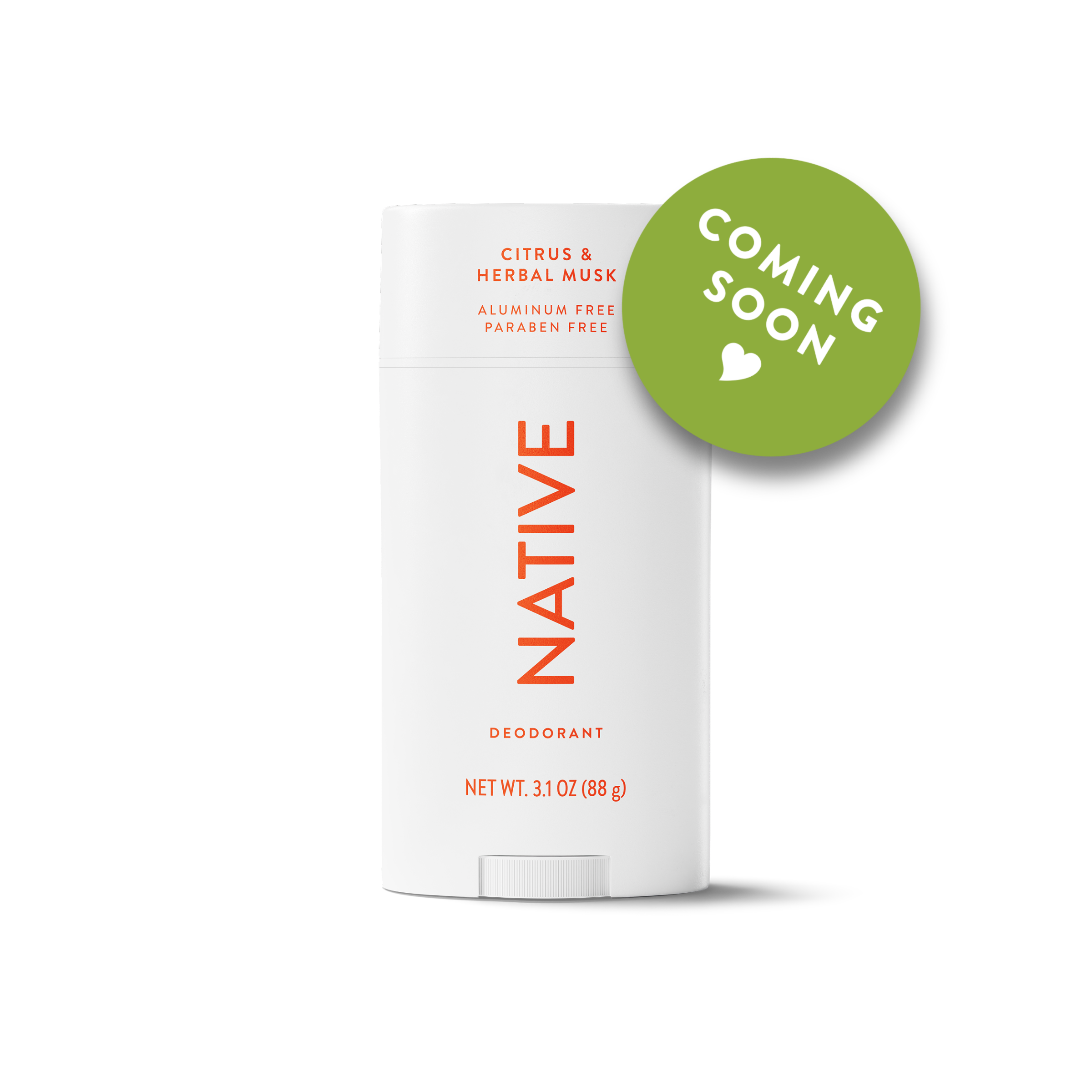 Deodorant Stick - Body Care