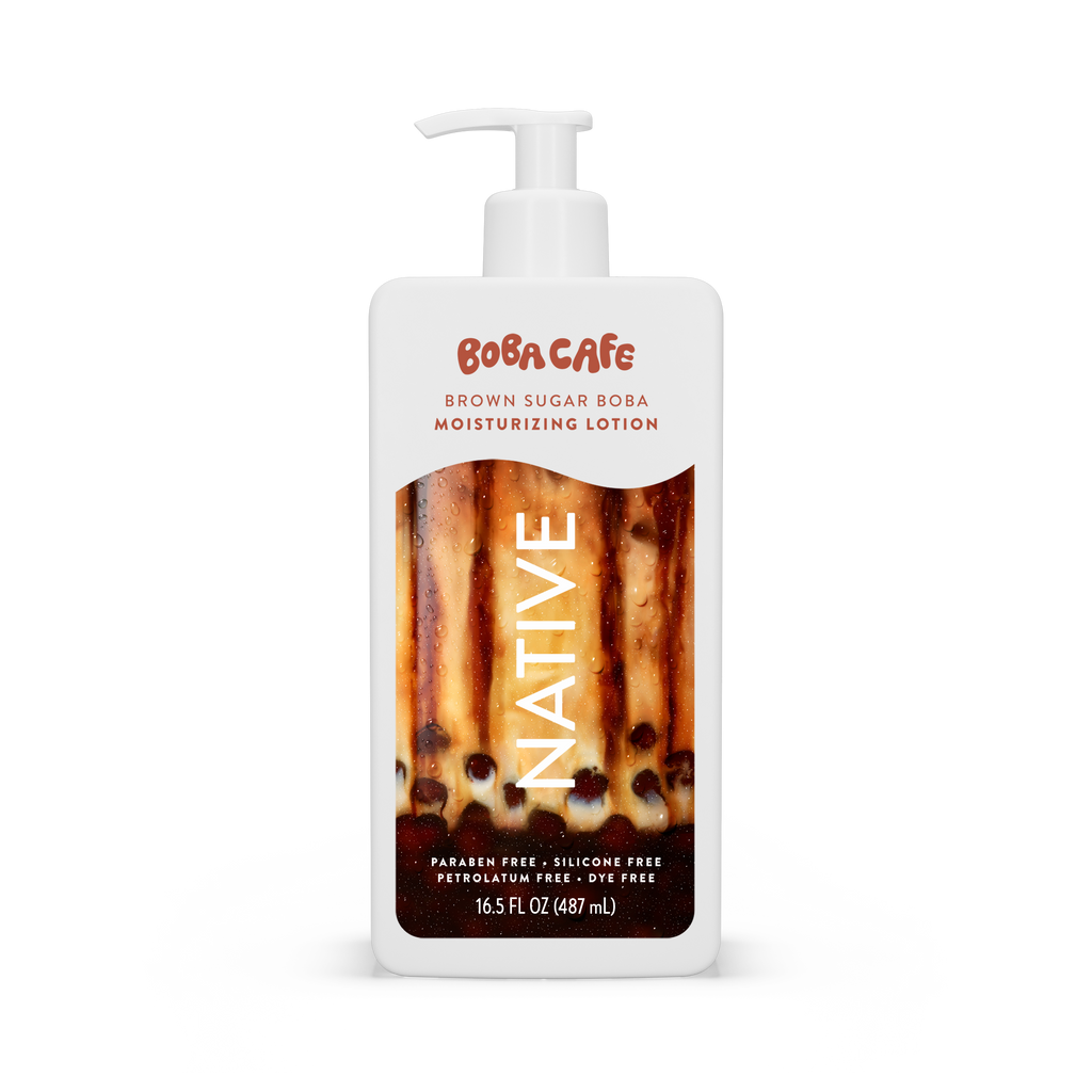 Body Lotion - Fresh Routine