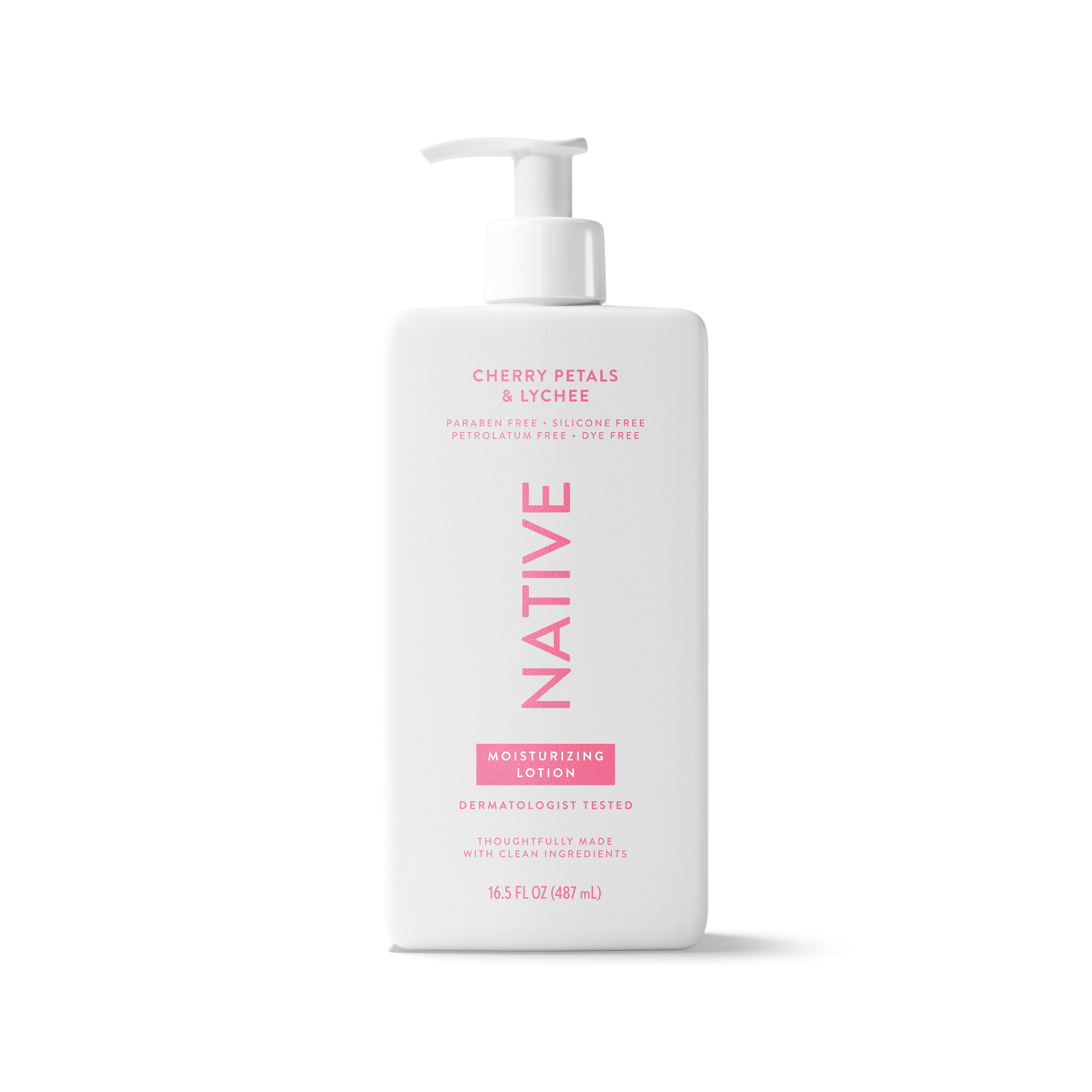 Body Lotion - Fresh Routine