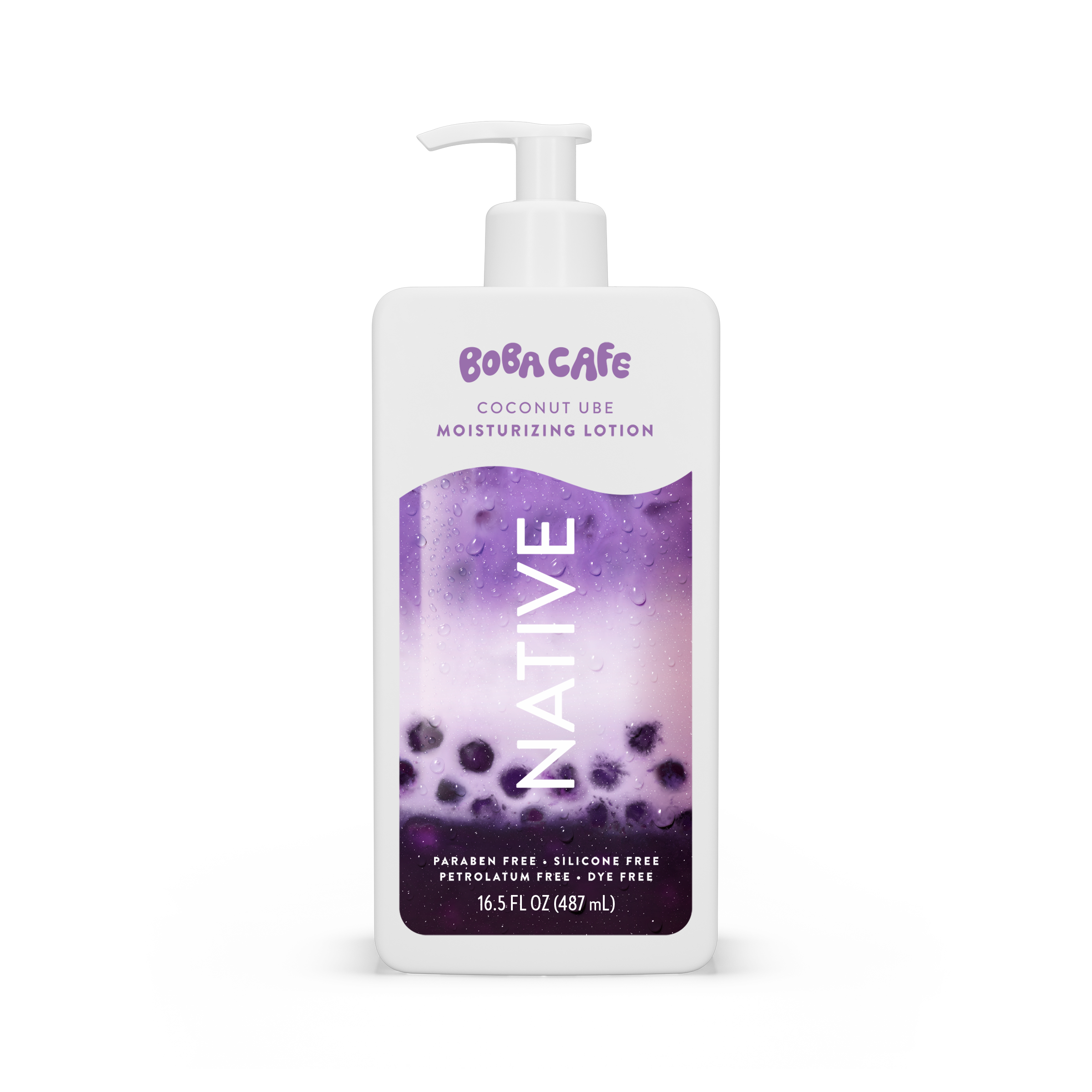 Body Lotion - Fresh Routine
