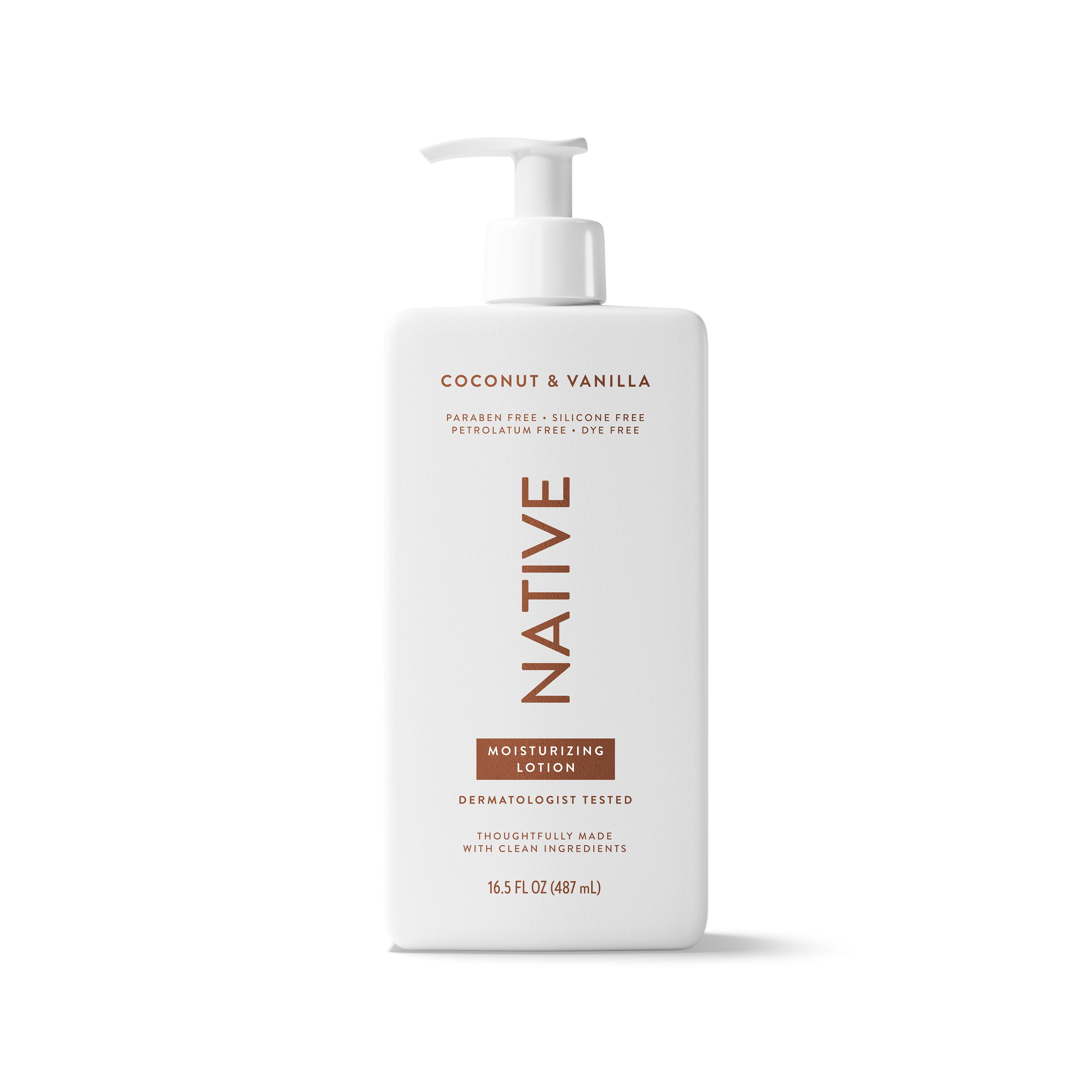 Body Lotion - Fresh Routine