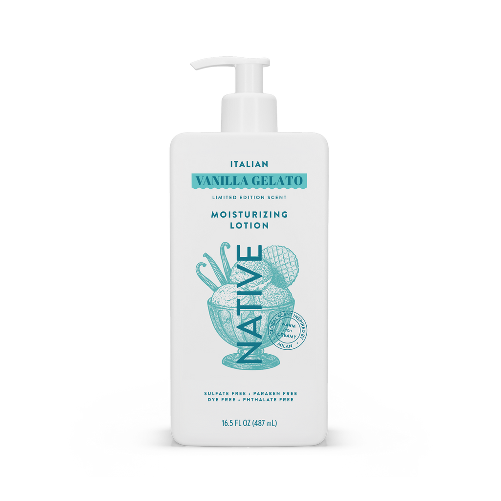 Body Lotion - Fresh Routine