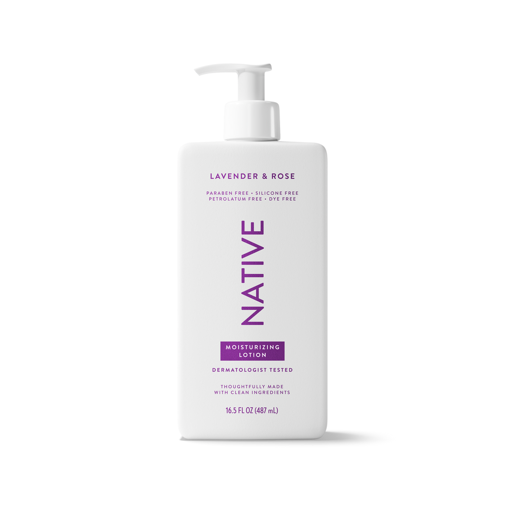 Body Lotion - Fresh Routine