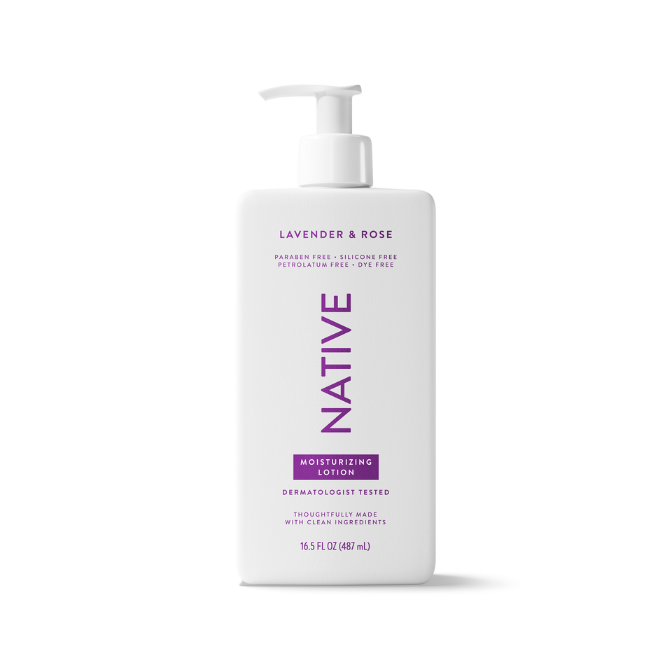 Body Lotion - Fresh Routine (16.5oz)