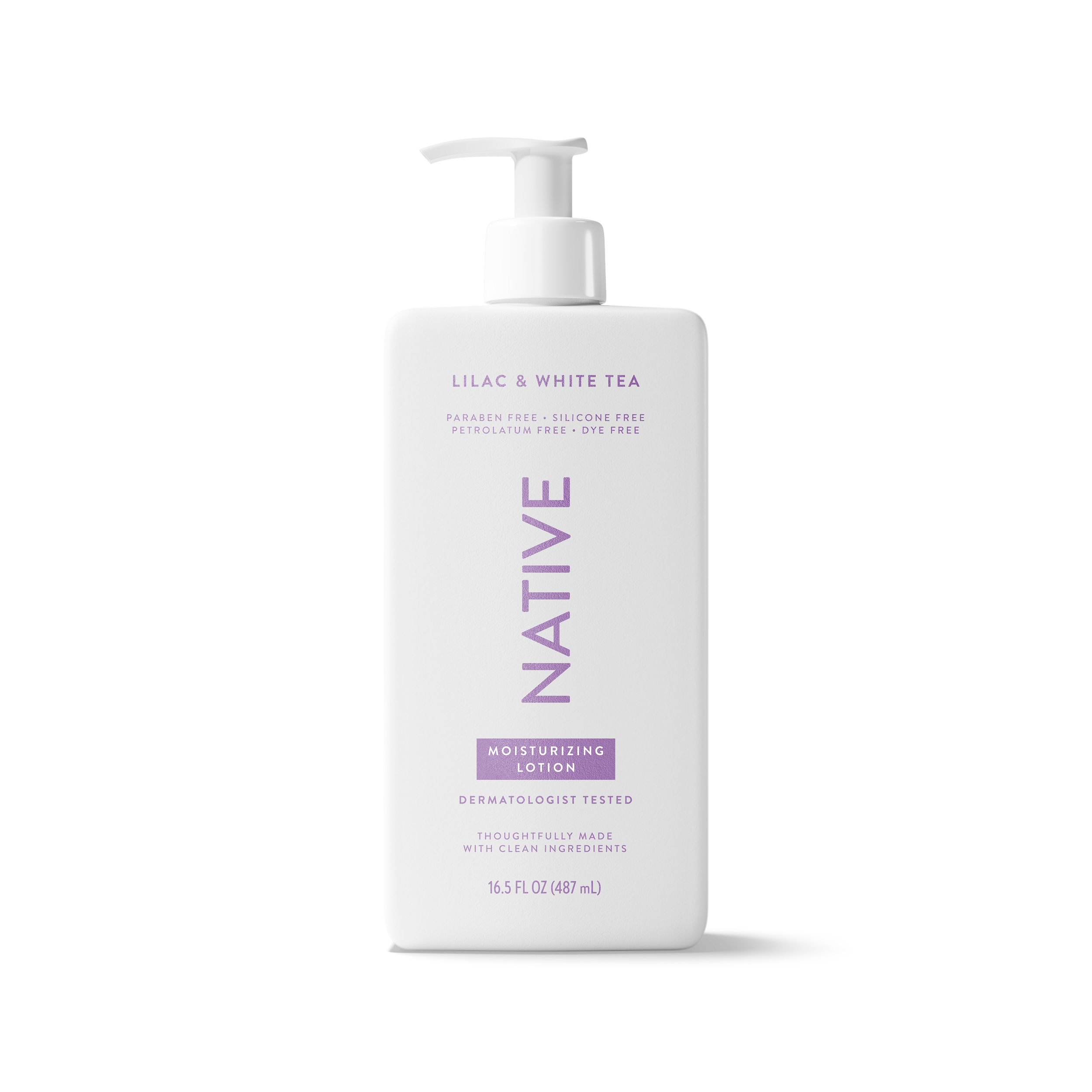 Body Lotion - Fresh Routine