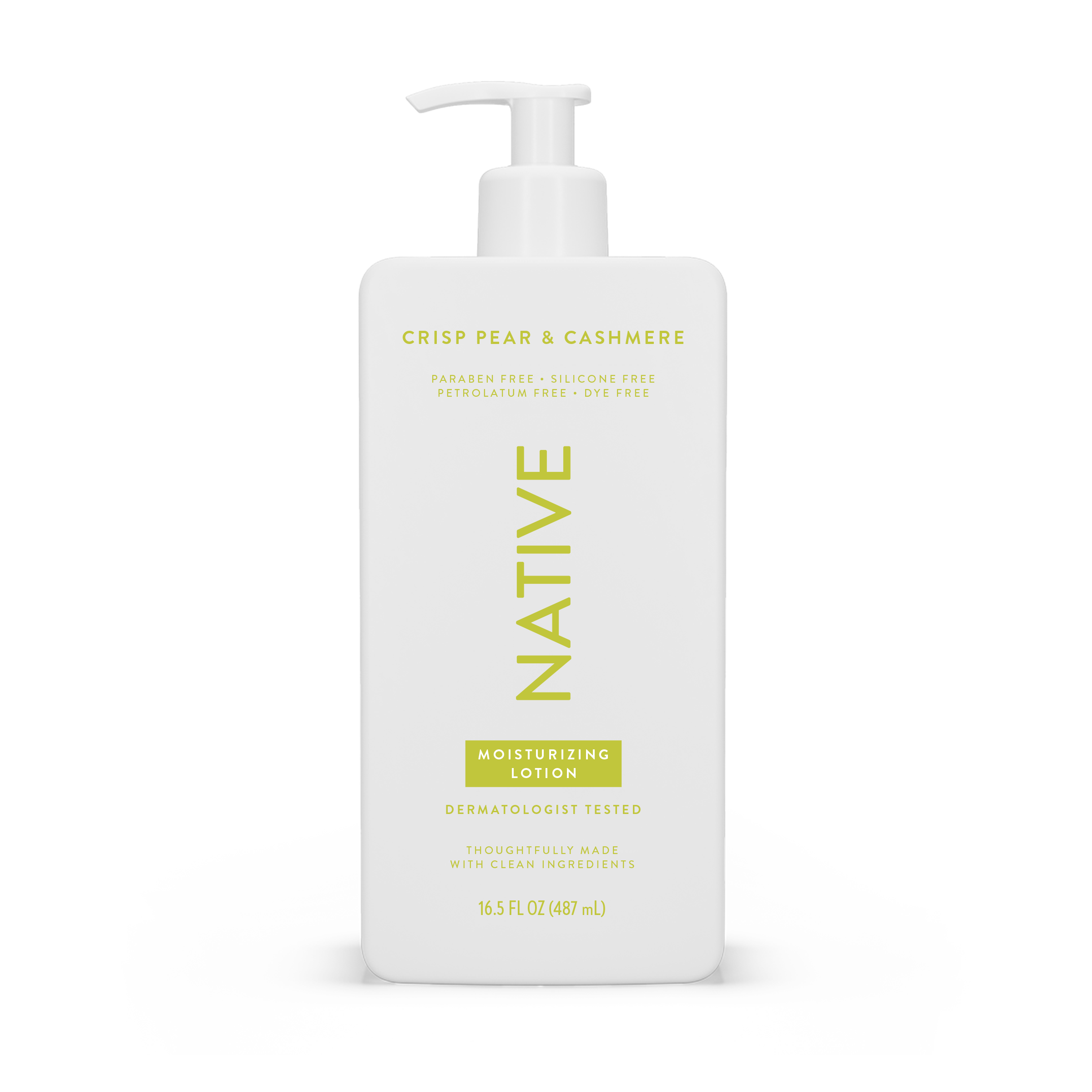 Body Lotion - Last Chance - Simple Touch
