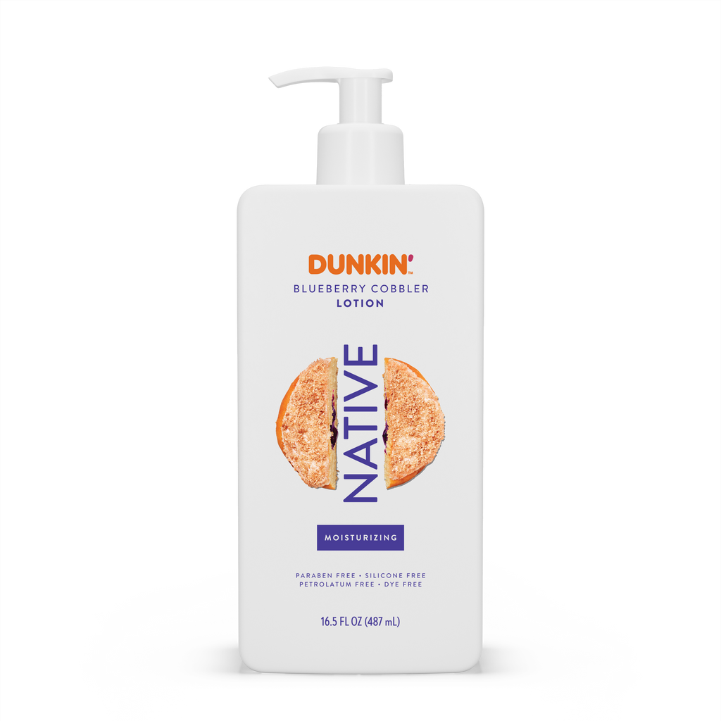Body Lotion - Last Chance - Simple Touch