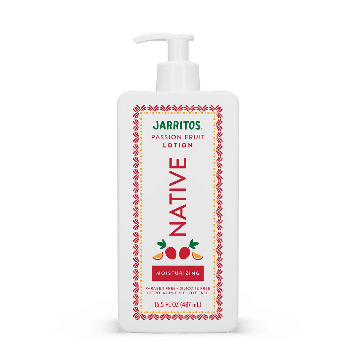 Body Lotion - Last Chance - Simple Touch