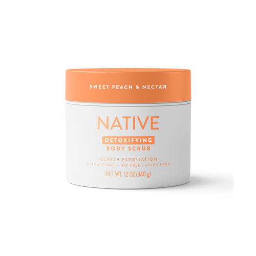 Body Scrub - Easy Care