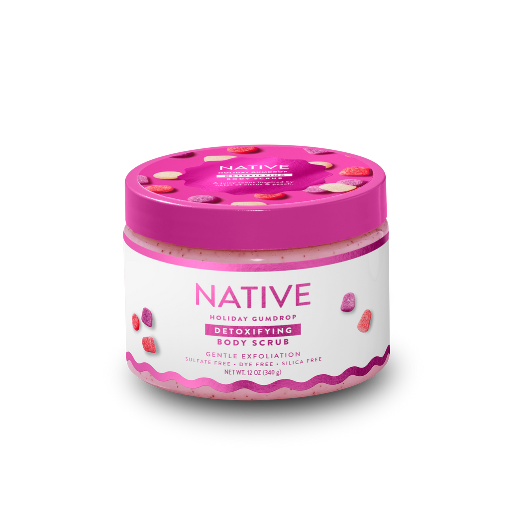 Body Scrub - Last Chance - Soft Layer