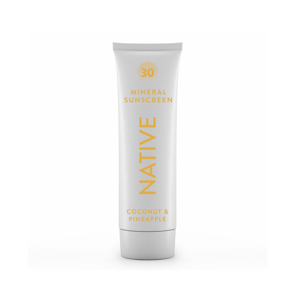 Body Sunscreen - Last Chance - Daily Fresh