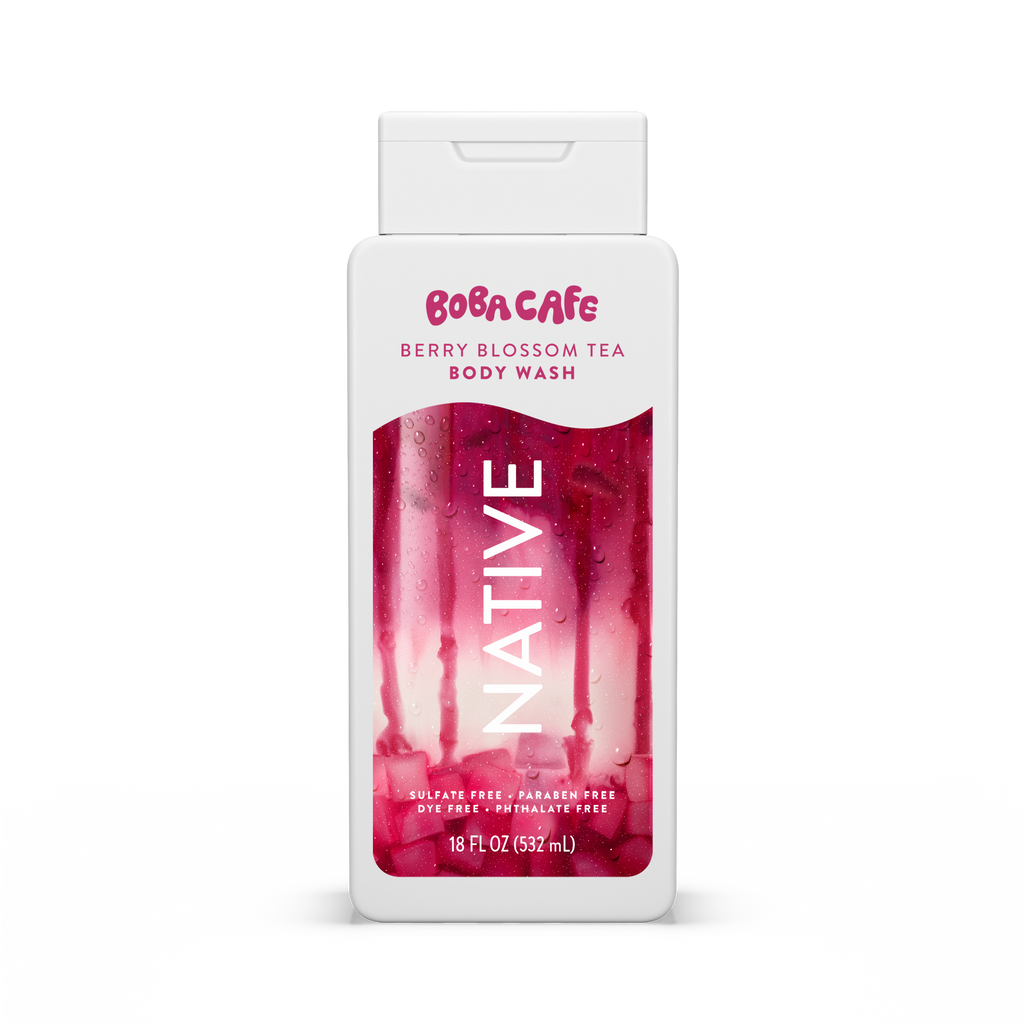 Body Wash - Fresh Start