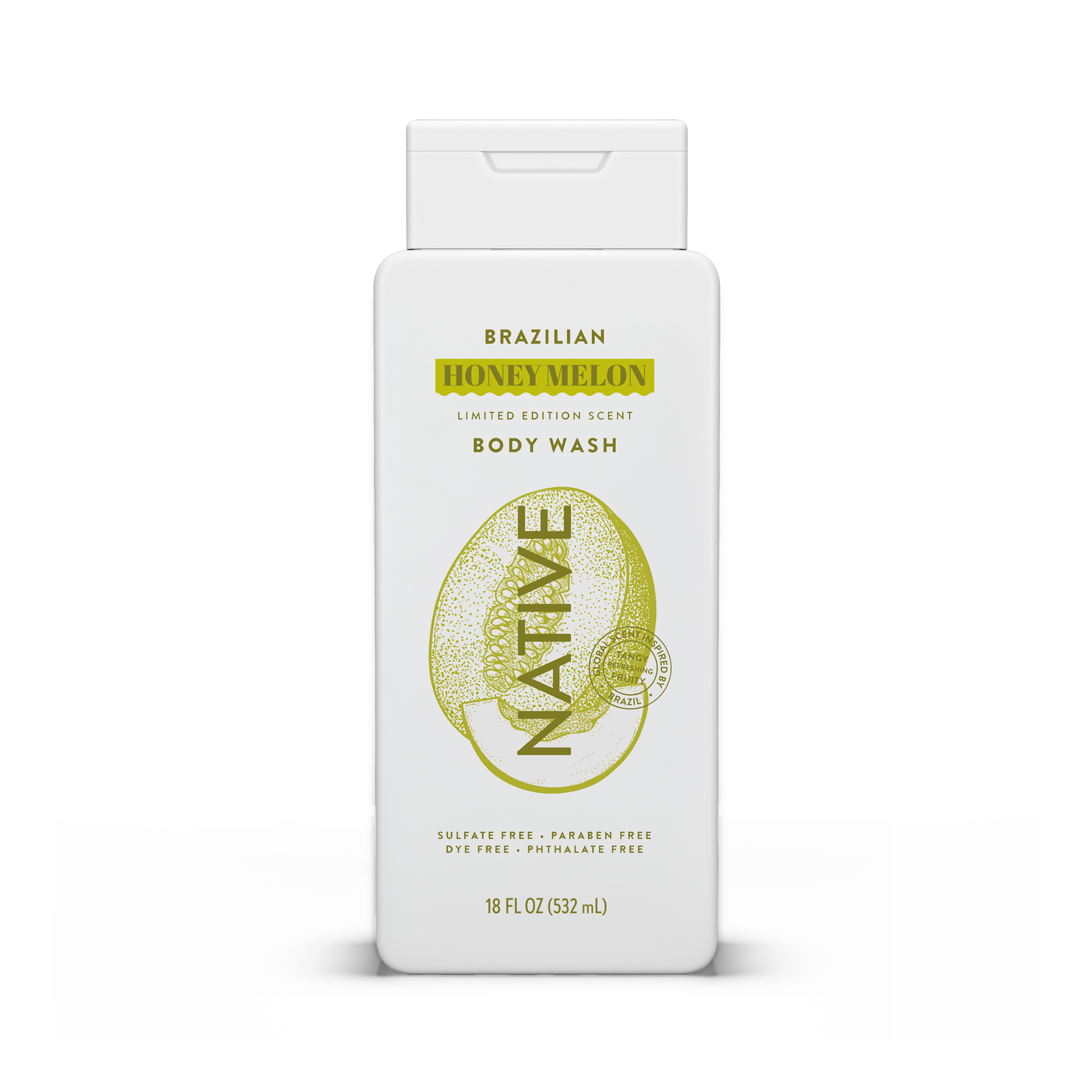 Body Wash - Easy Care