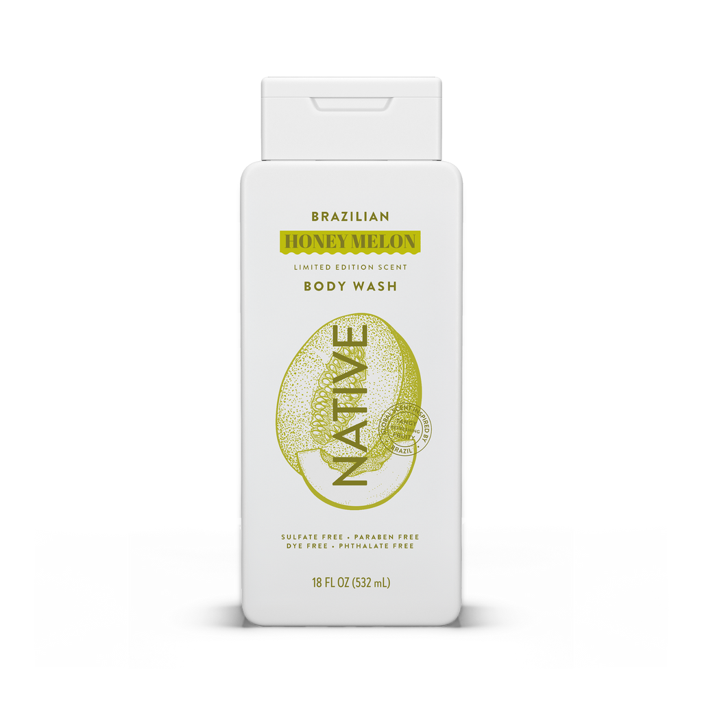 Body Wash - Fresh Start