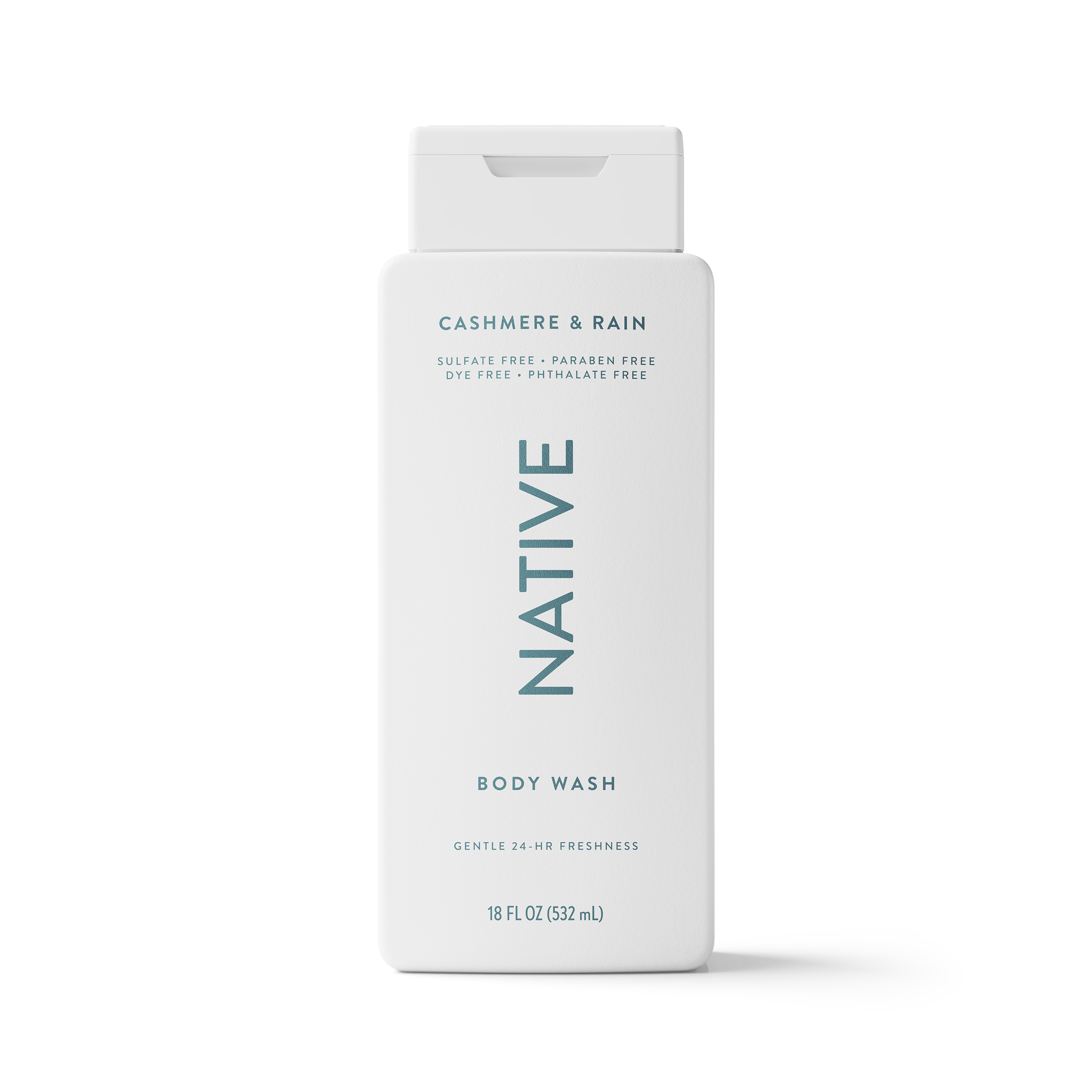 Body Wash - Fresh Start