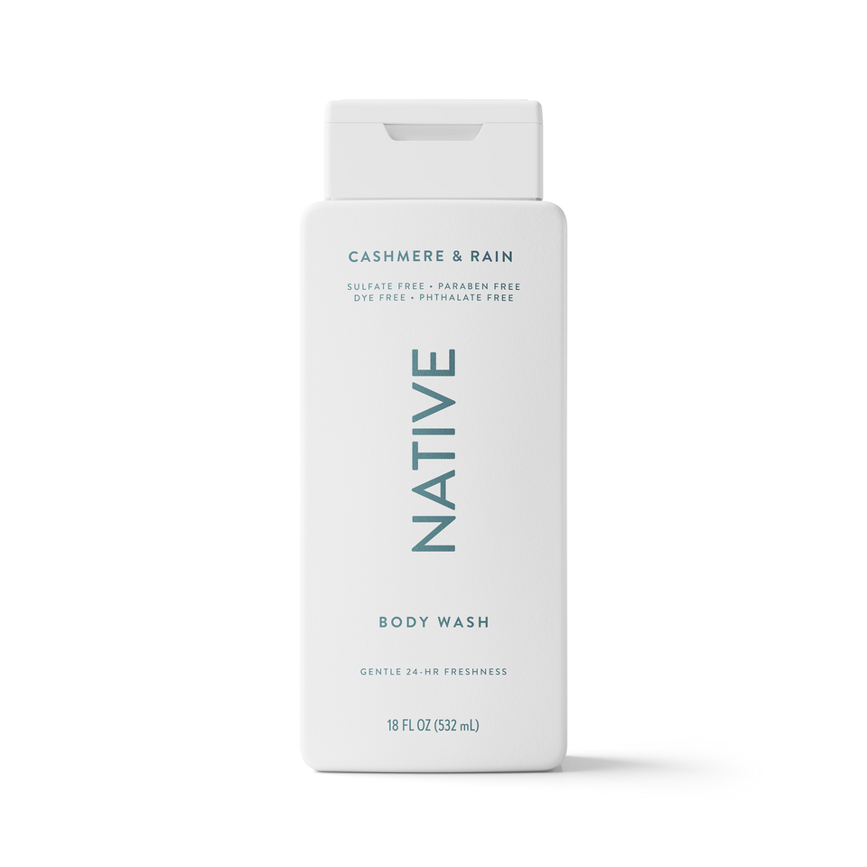 Body Wash - Fresh Start (18oz)