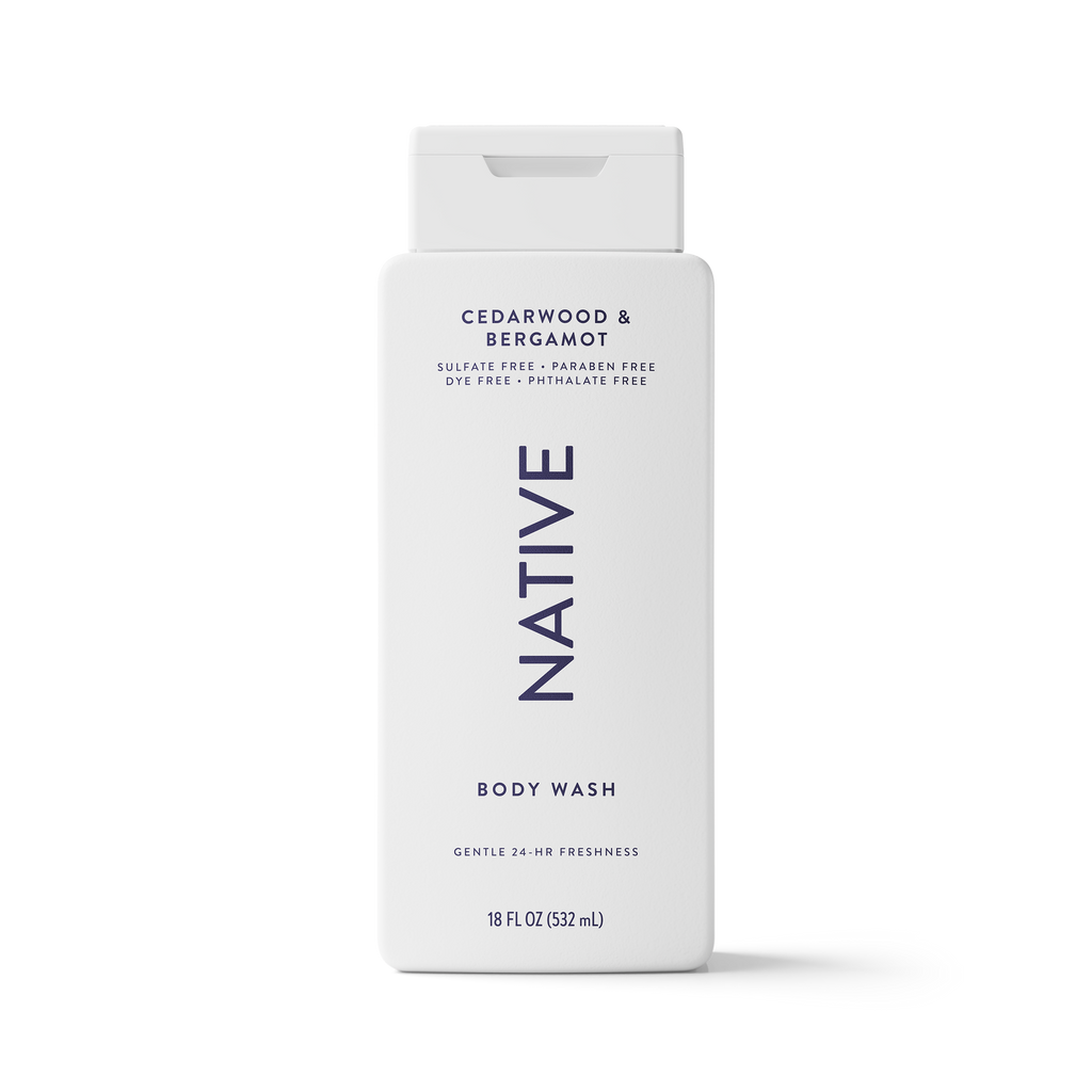 Body Wash - Fresh Start
