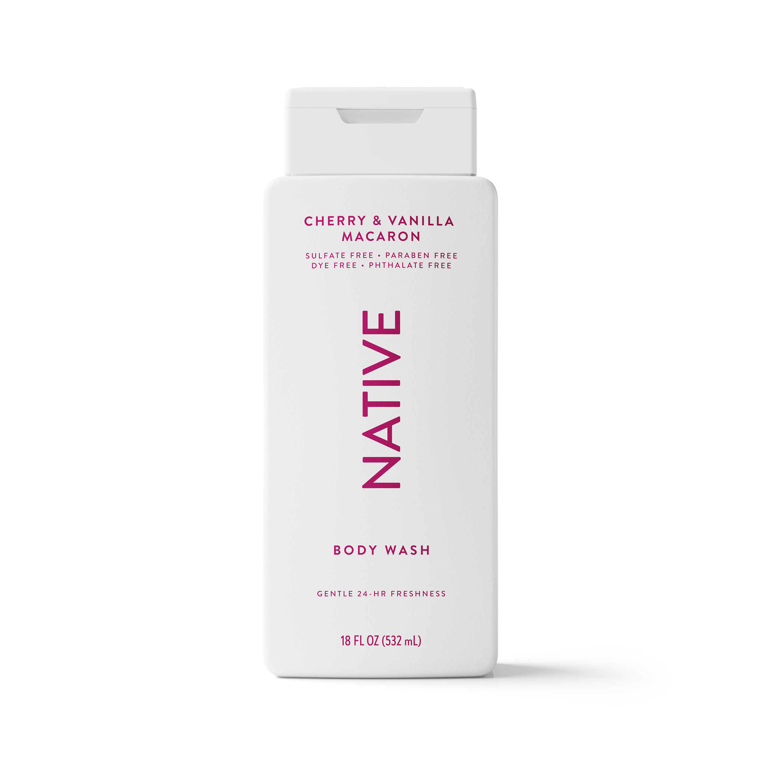 Body Wash - Fresh Start