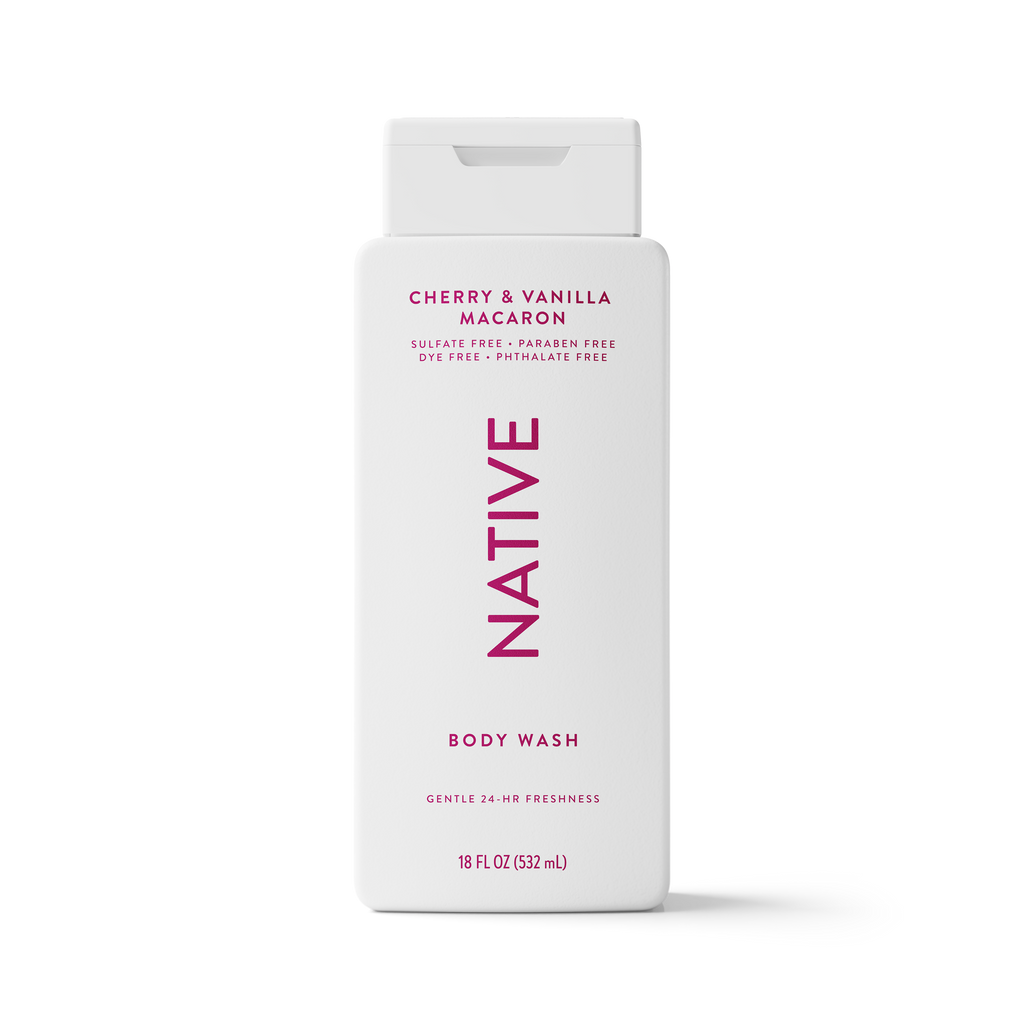 Body Wash - Easy Care