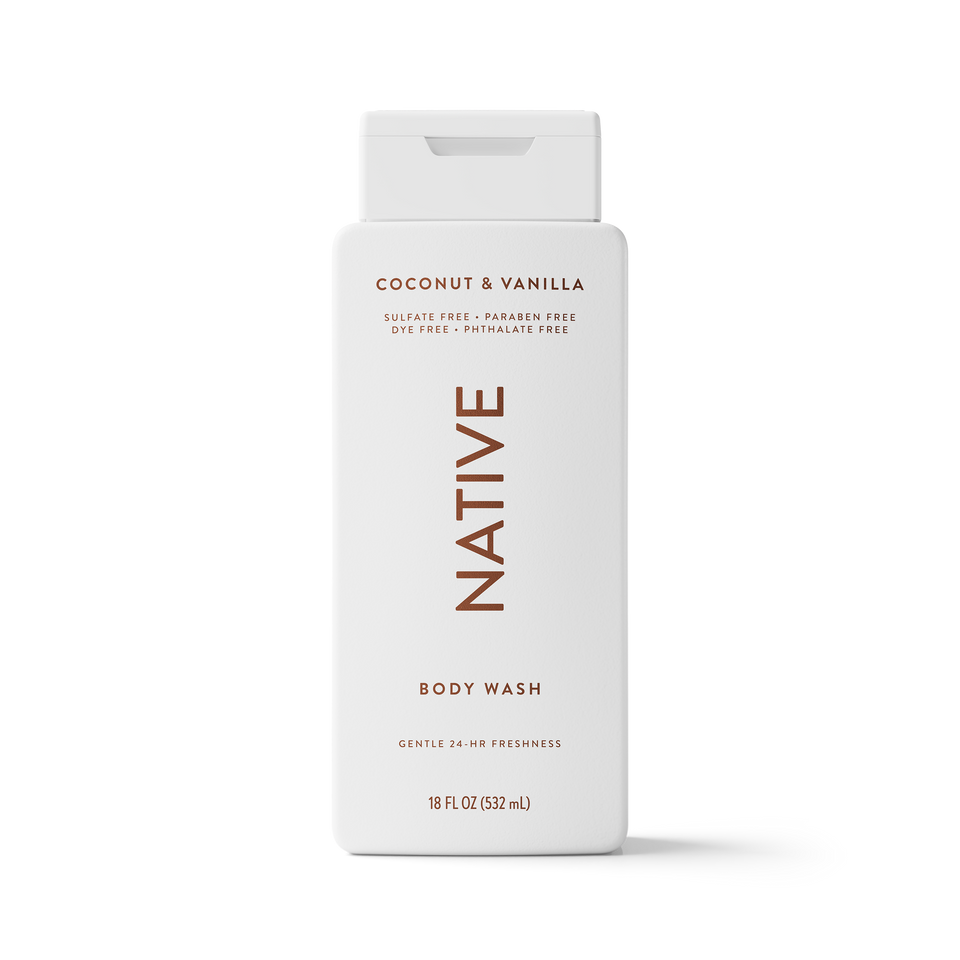 Body Wash - Fresh Start (18oz)