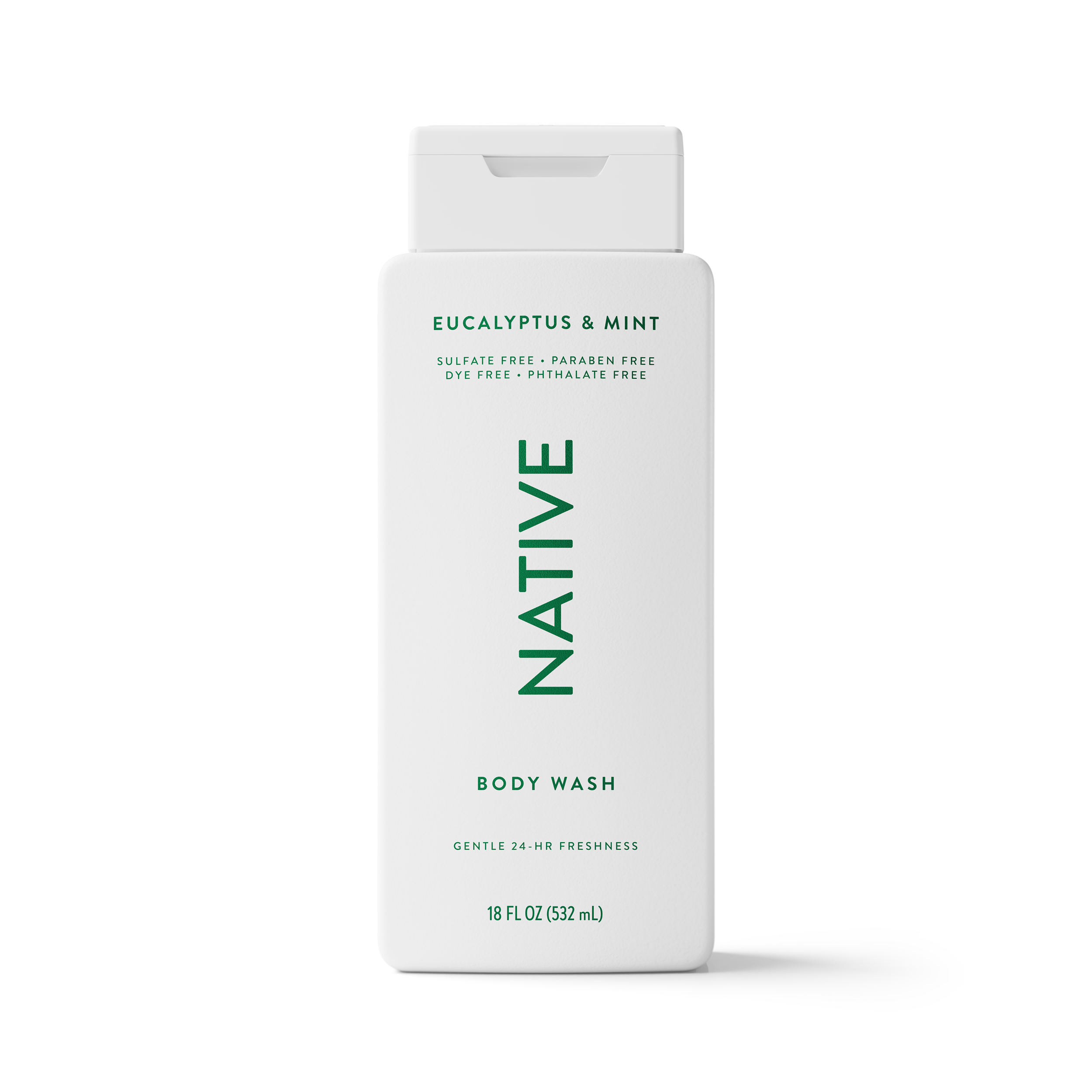 Body Wash - Fresh Start