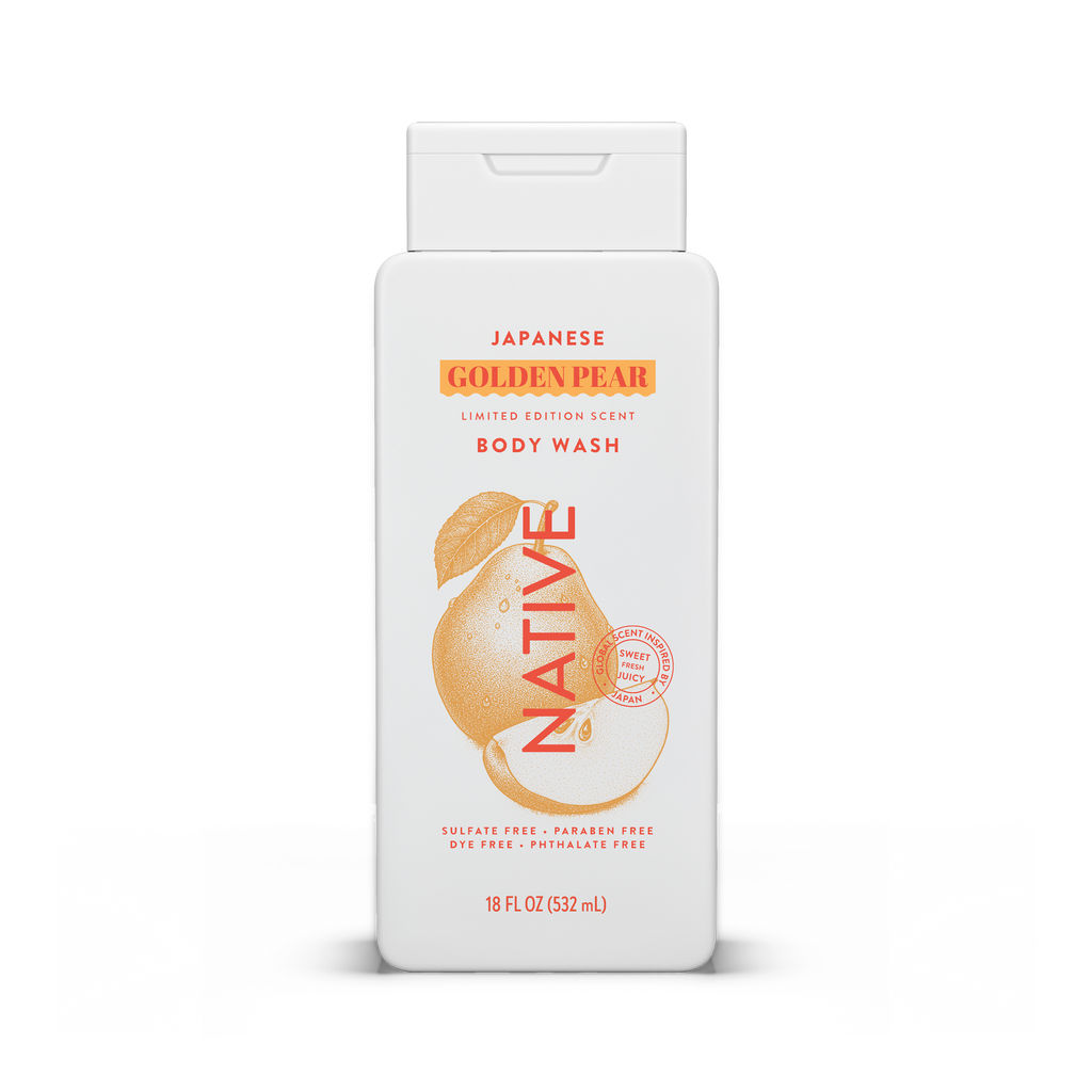Body Wash - Easy Care