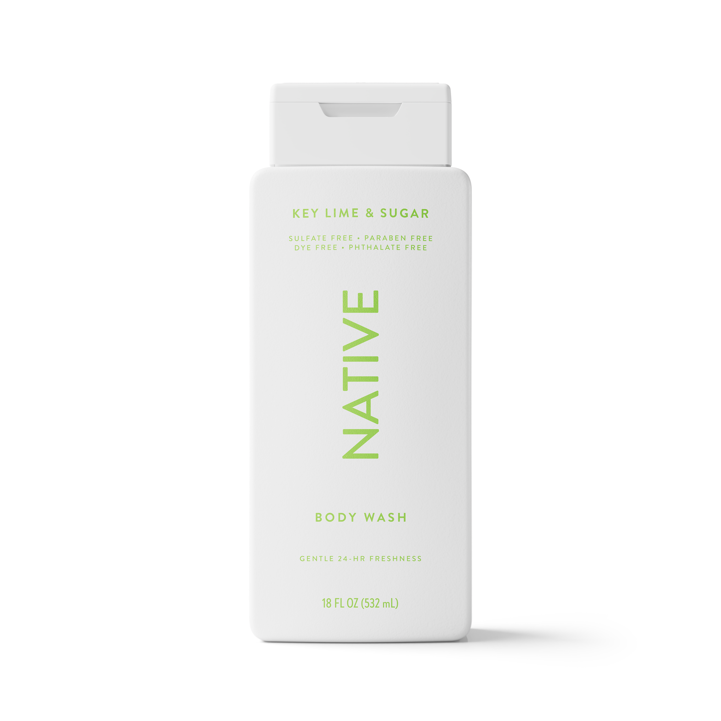 Body Wash - Fresh Start