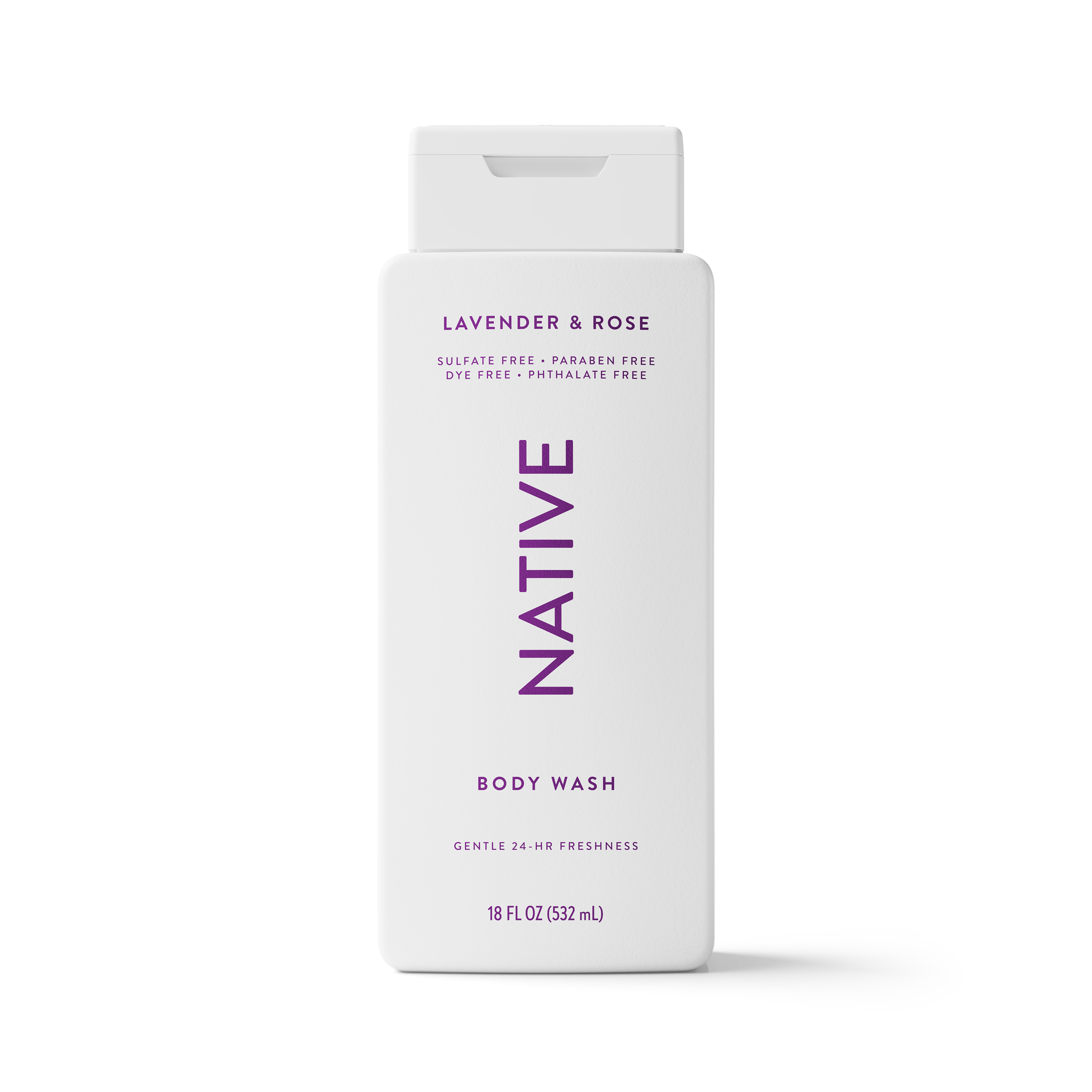 Body Wash - Fresh Start