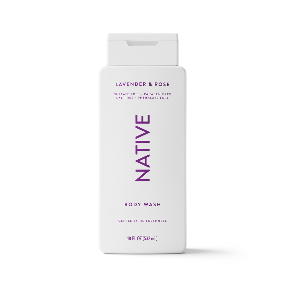Body Wash - Fresh Start (18oz)