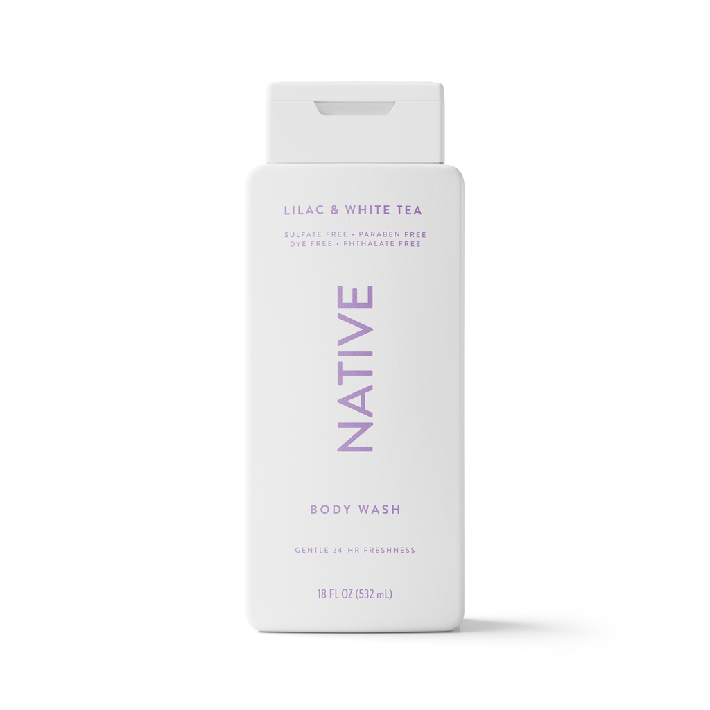 Body Wash - Easy Care
