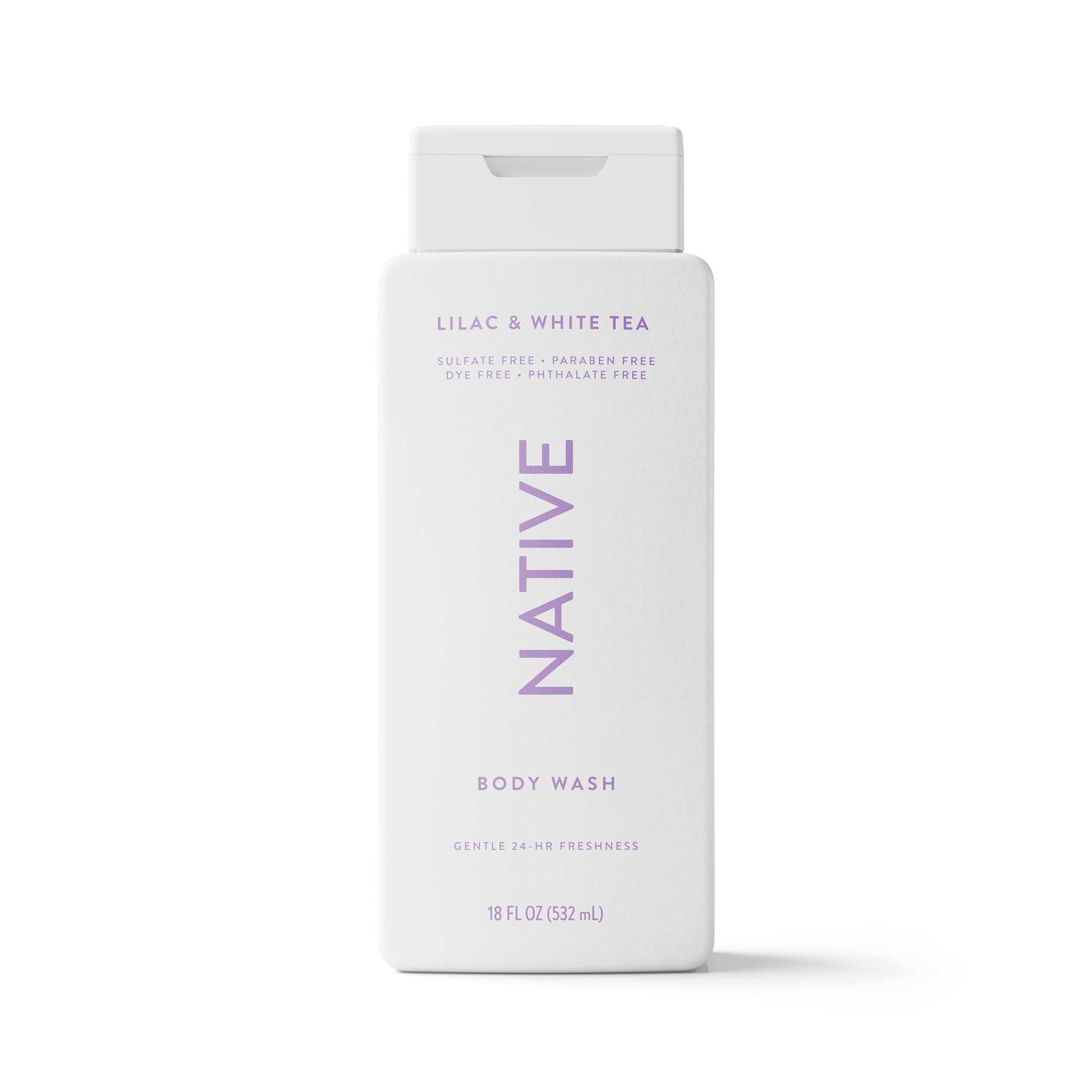 Body Wash - Fresh Start