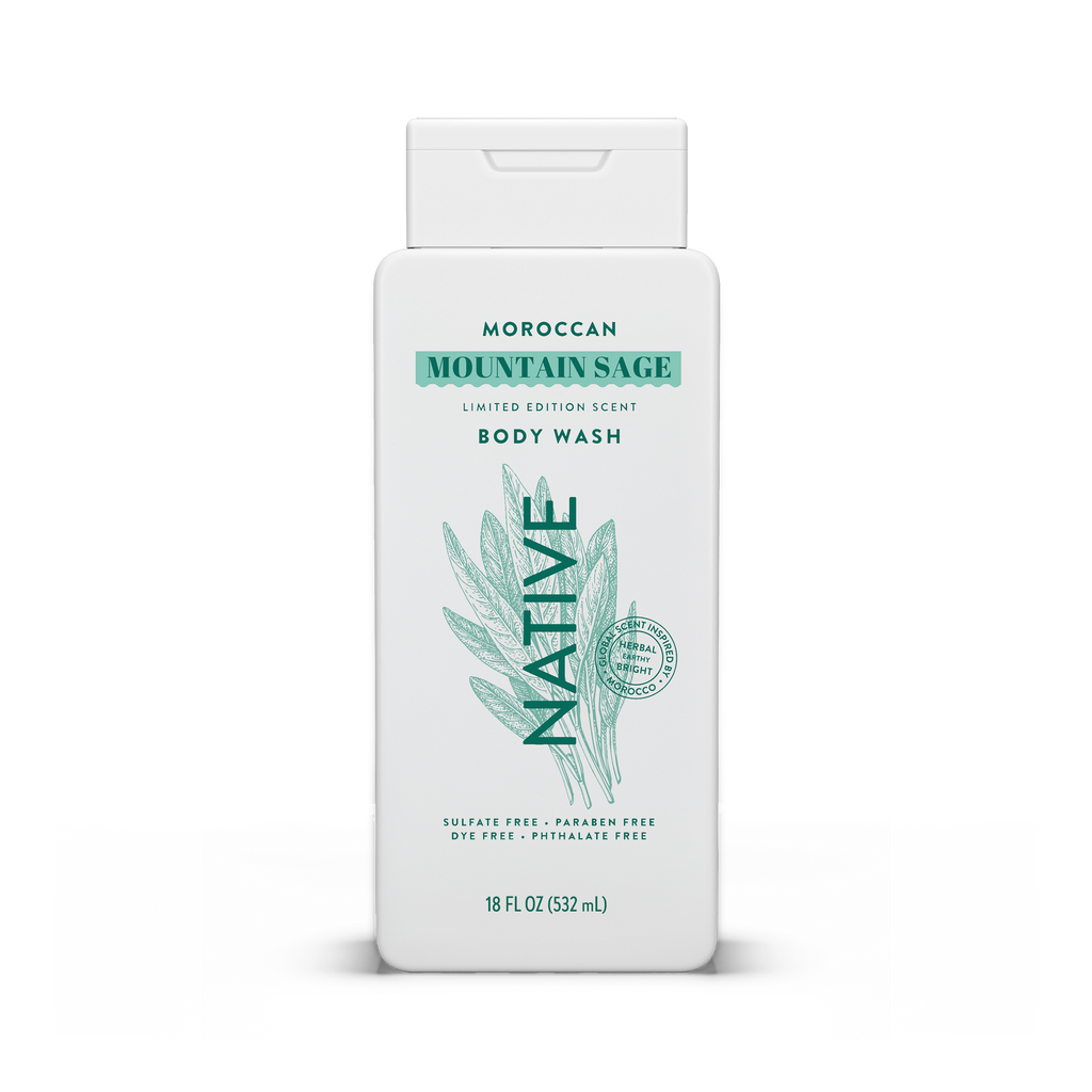 Body Wash - Fresh Start