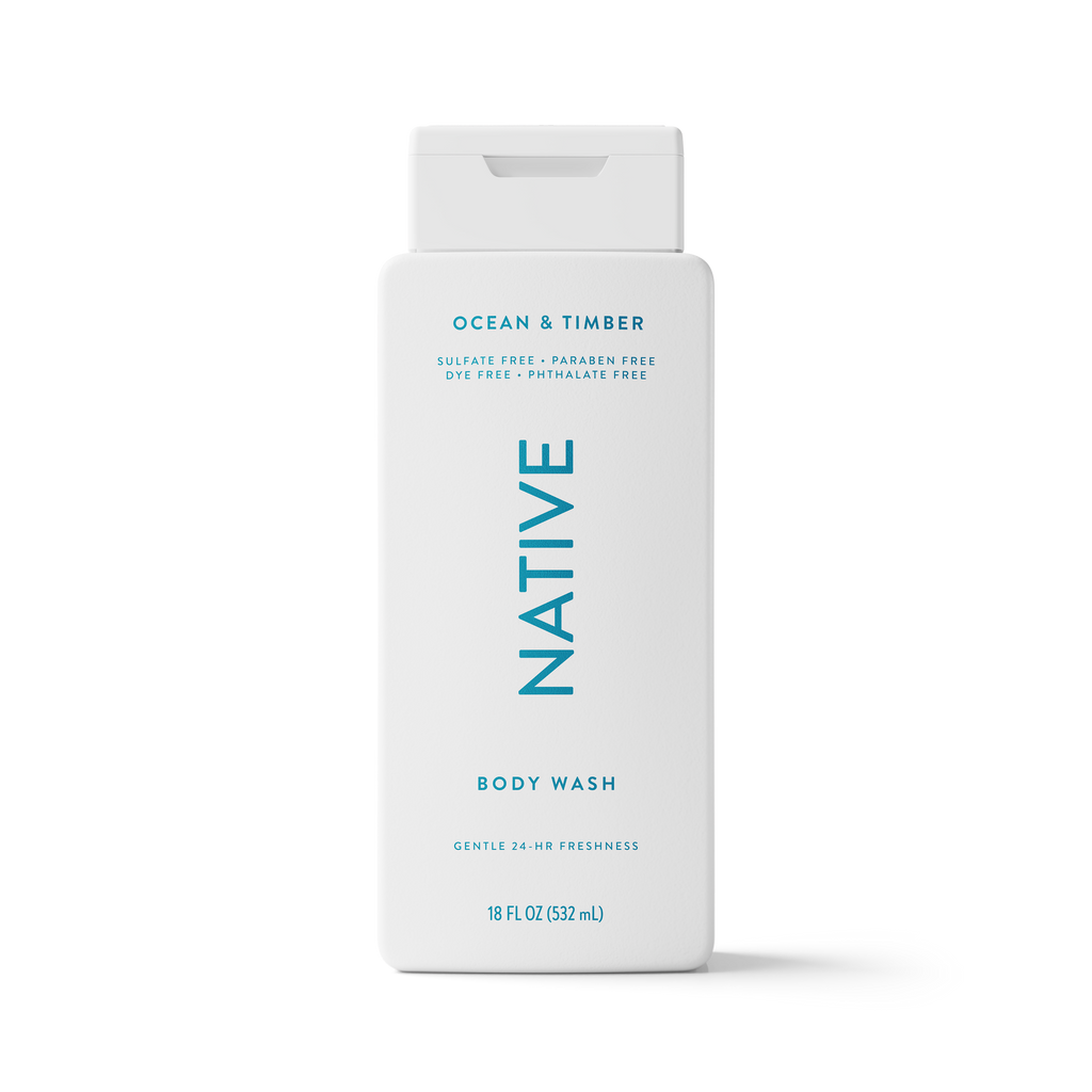 Body Wash - Fresh Start