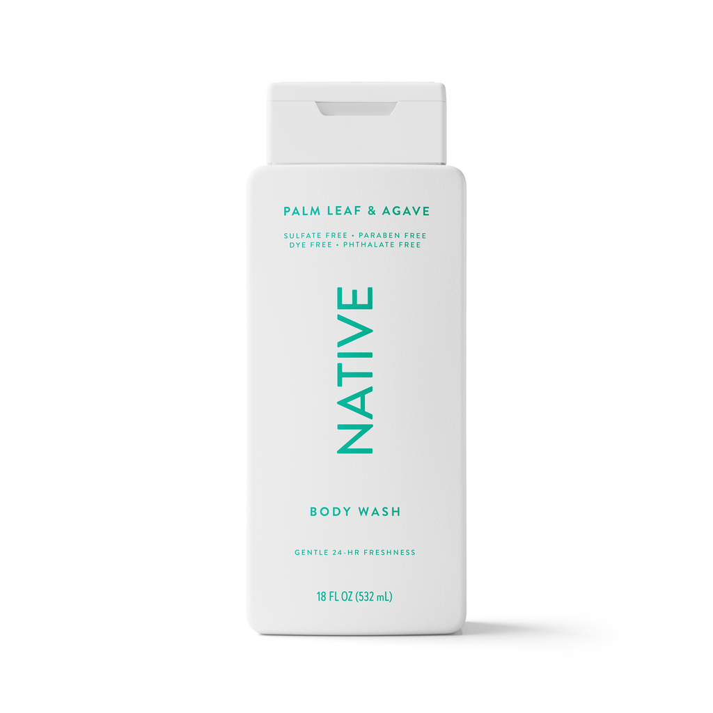 Body Wash - Easy Care
